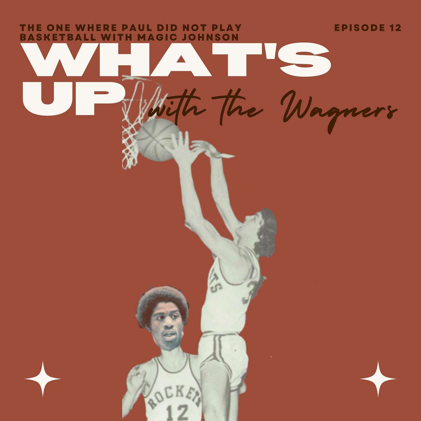 What\'s Up With The Wagners