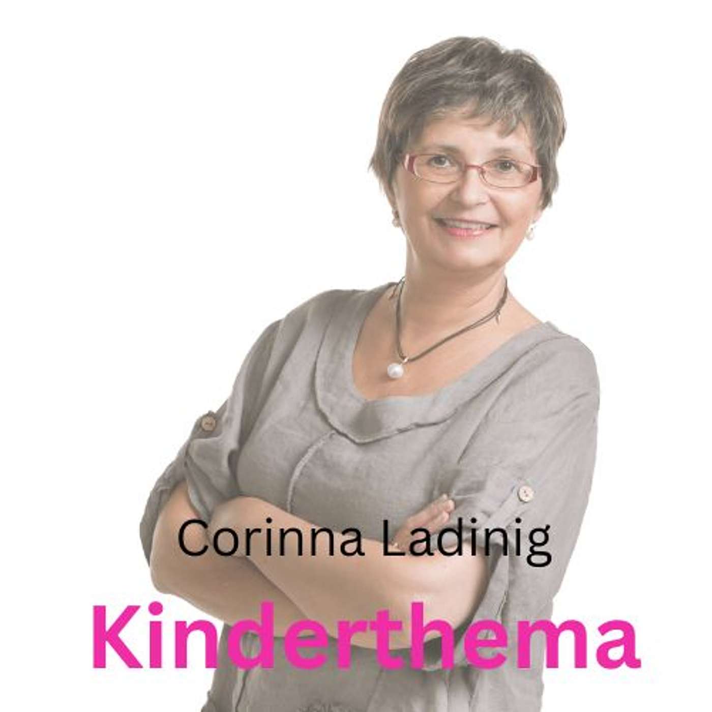 Kinderthema: Hinter den Kulissen mit Nina Bayer.