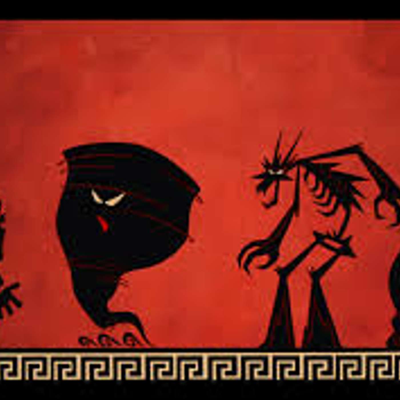 Le origini della Filosofia: Anassimandro e Anassimene episode artwork