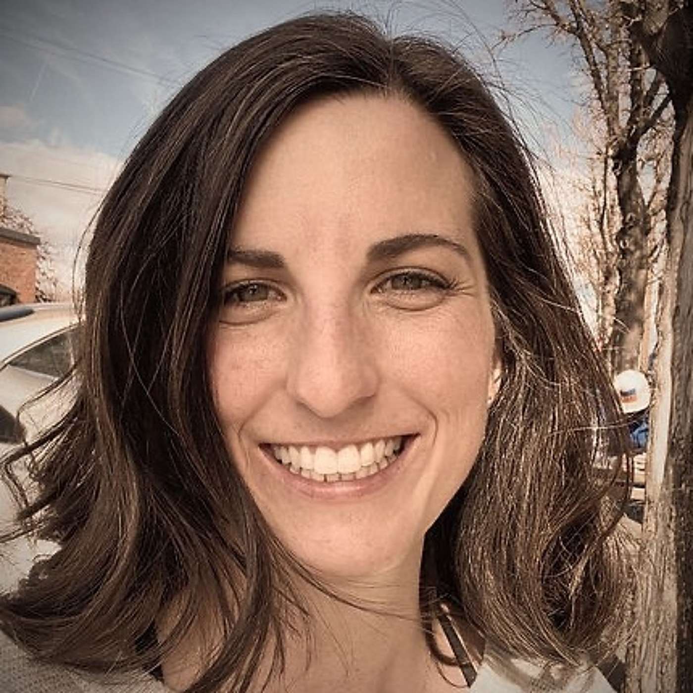 Bend Don't Break: Jessica Dunaway, Founder of One Loaf episode artwork