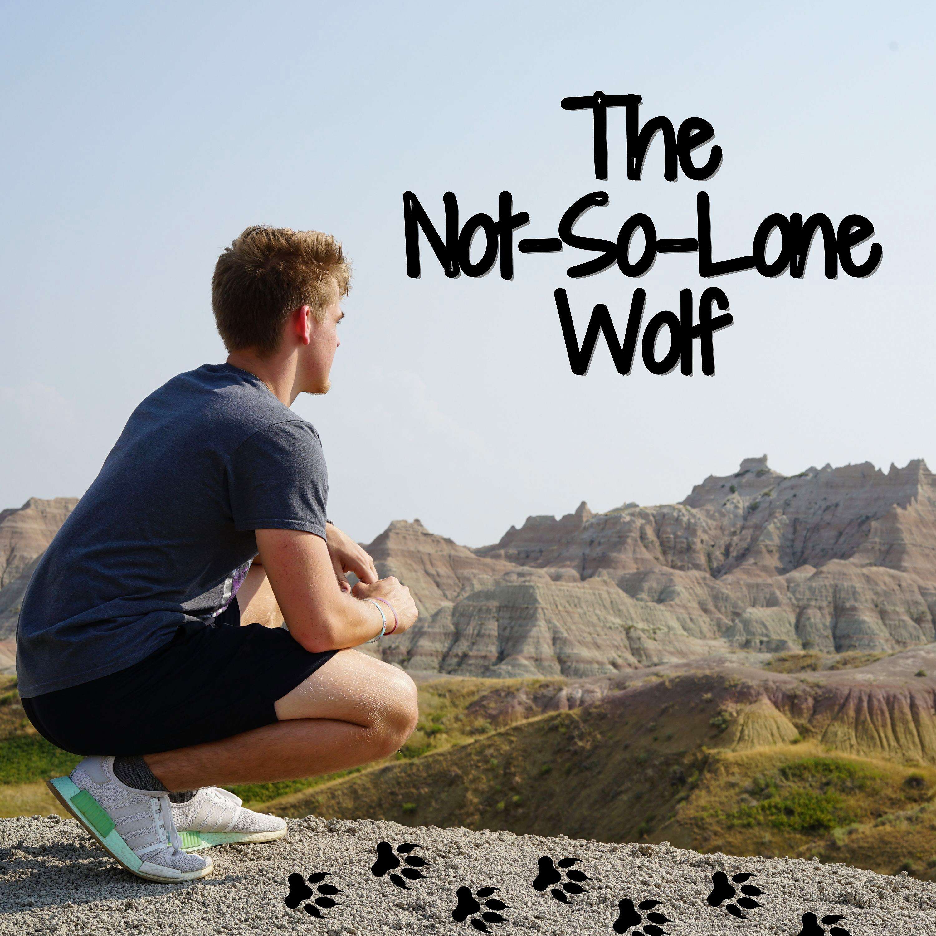 The Not-So-Lone Wolf