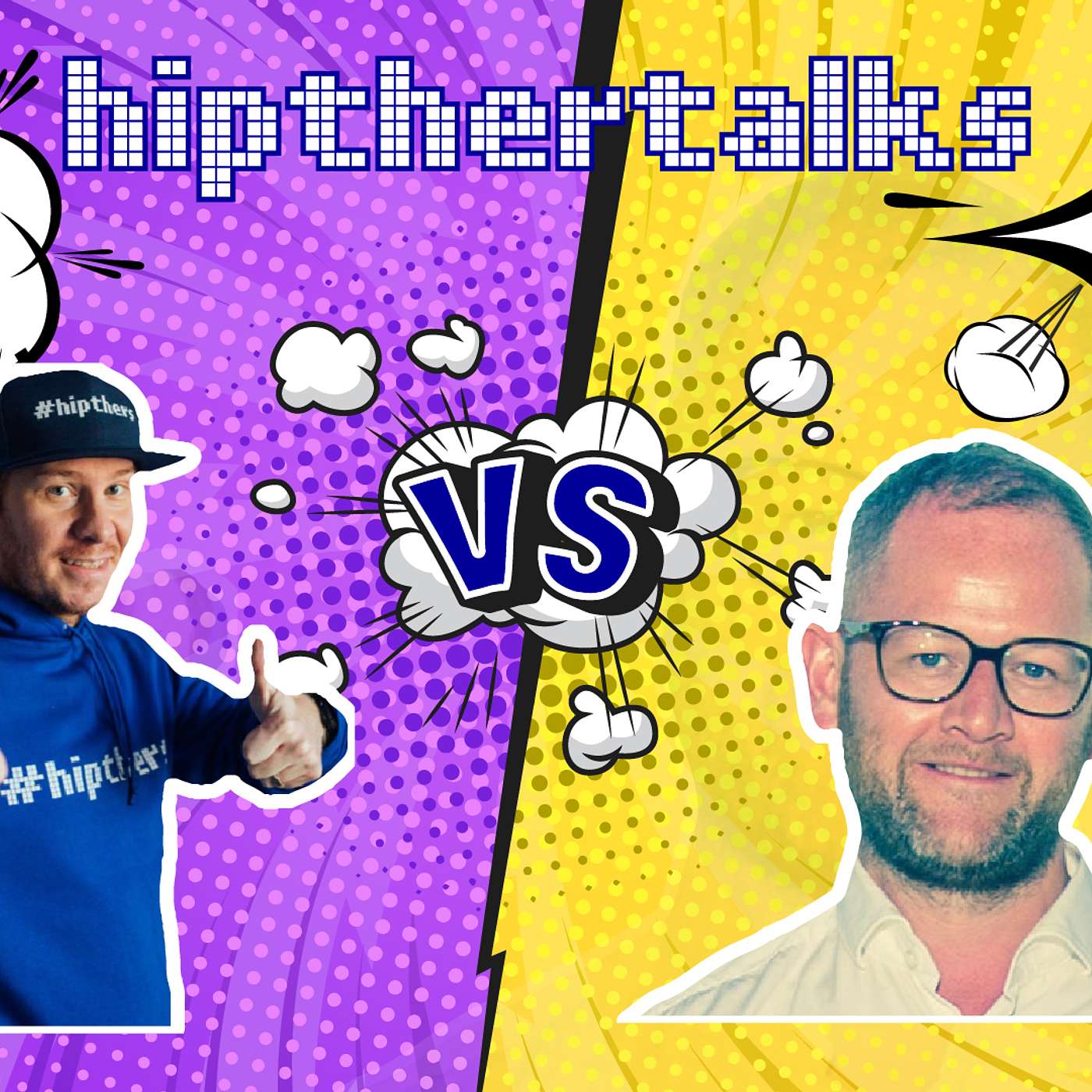 HIPTHER Talks