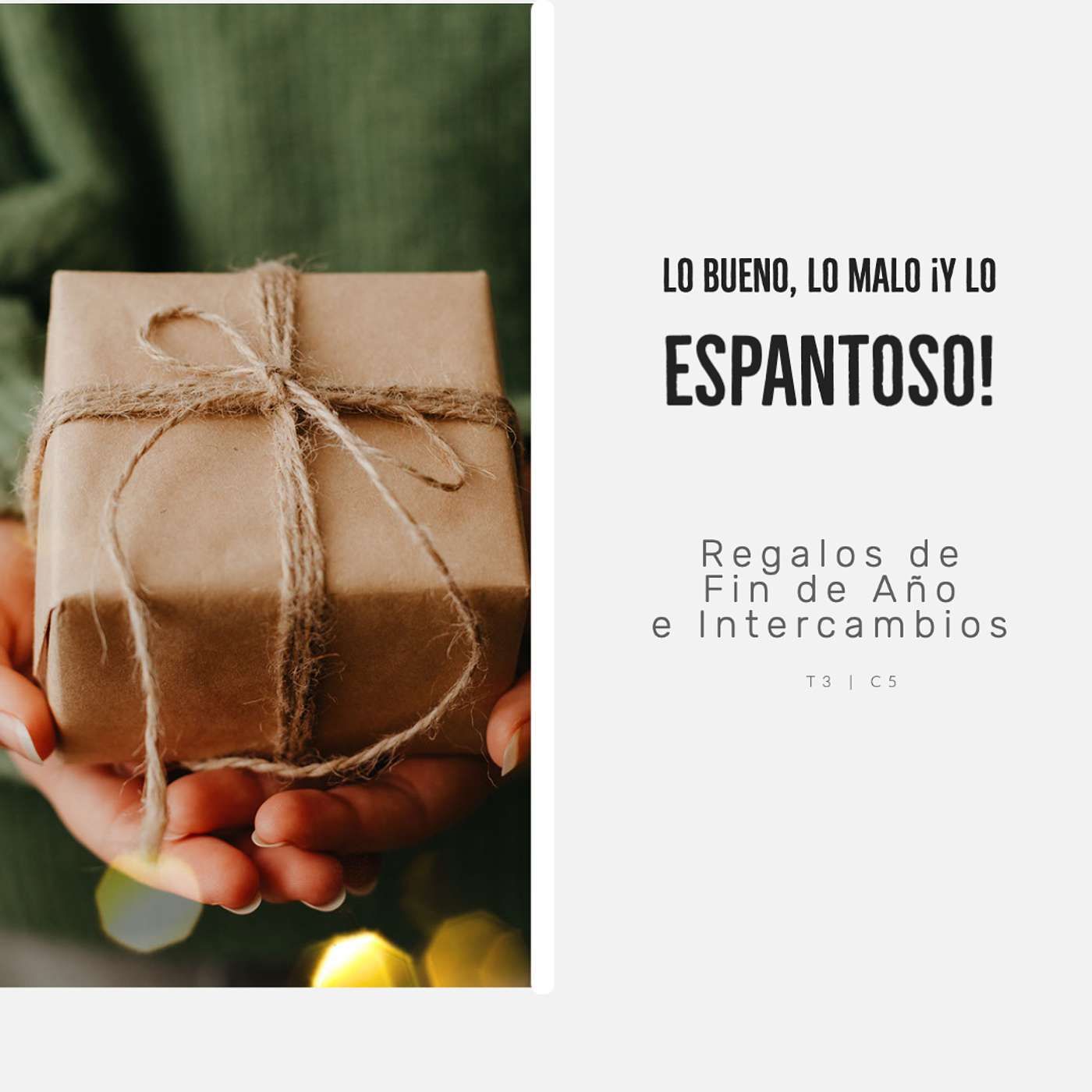 Lo bueno, lo malo ¡y lo espantoso de los intercambios de regalos! | Ambiente Mexicano