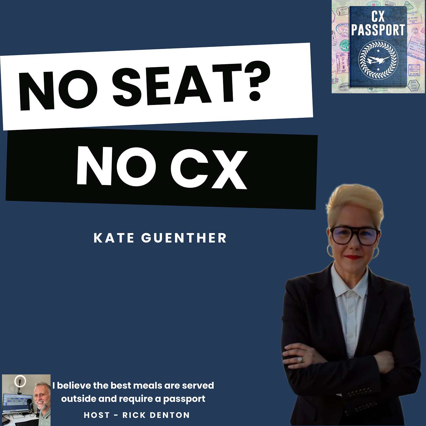 CX Passport