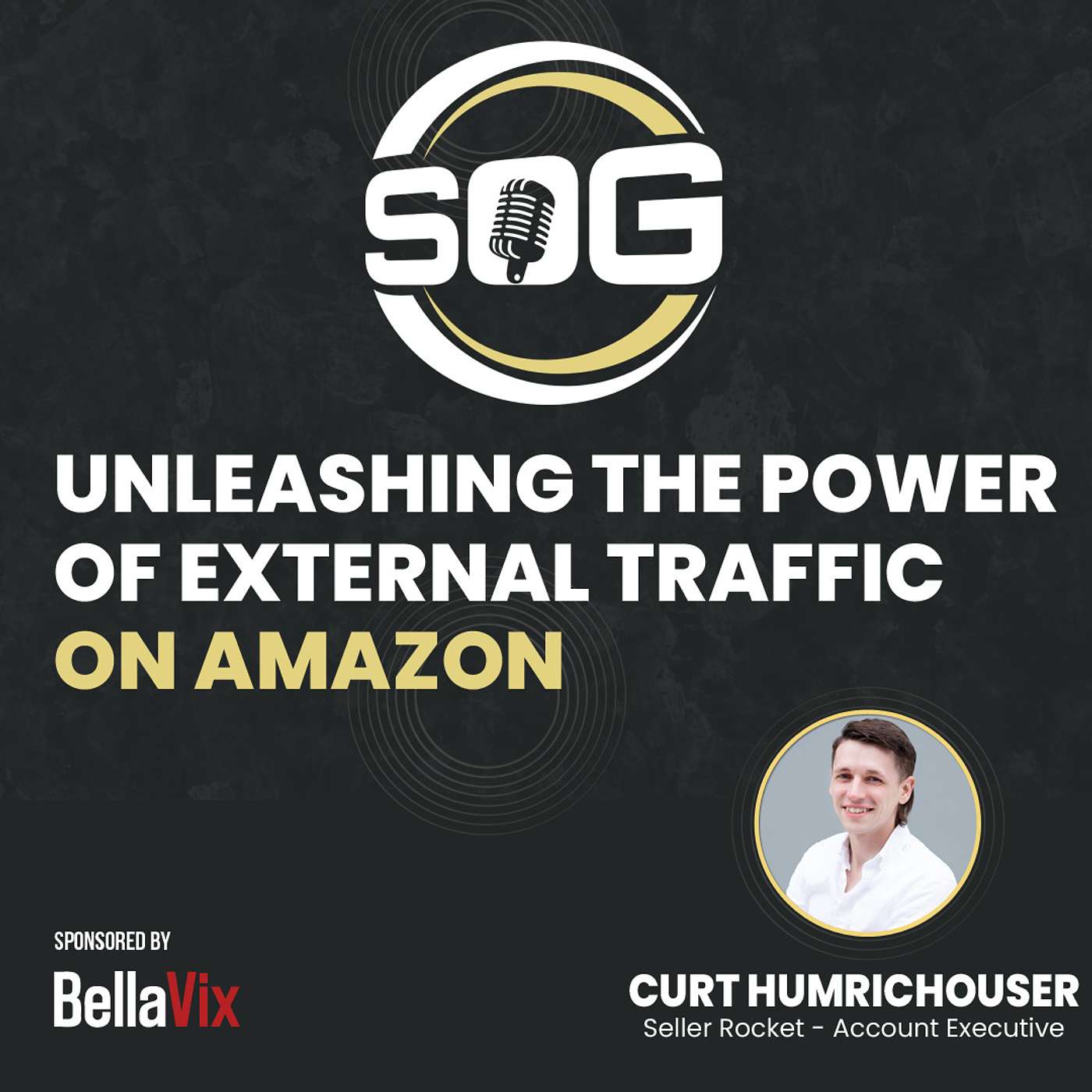 Selling on Giants: The eCommerce Marketplace Podcast
