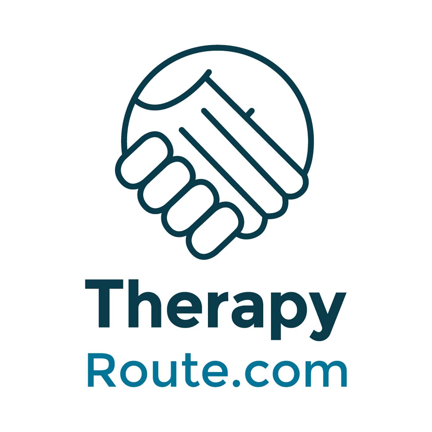 TherapyRoute podcast artwork
