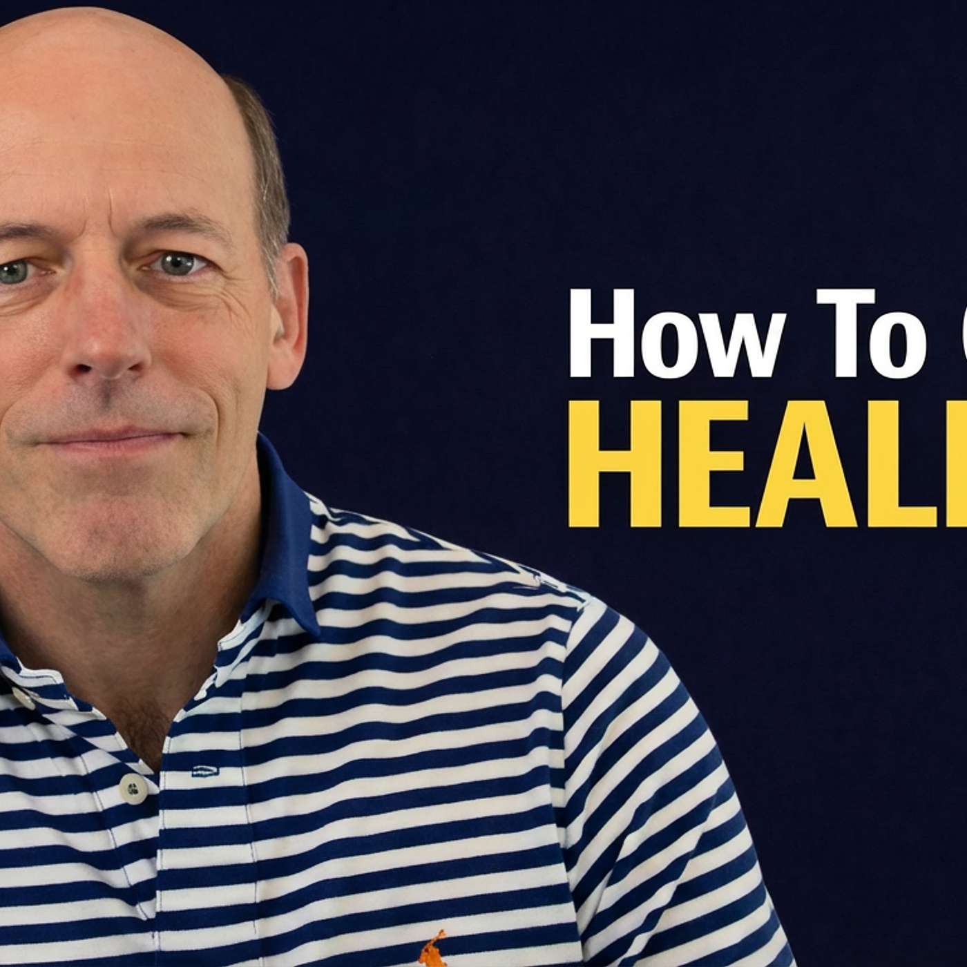 This Is Why Prayer For Healing Hasn’t Worked — The Missing Step | Beatty Carmichael episode artwork