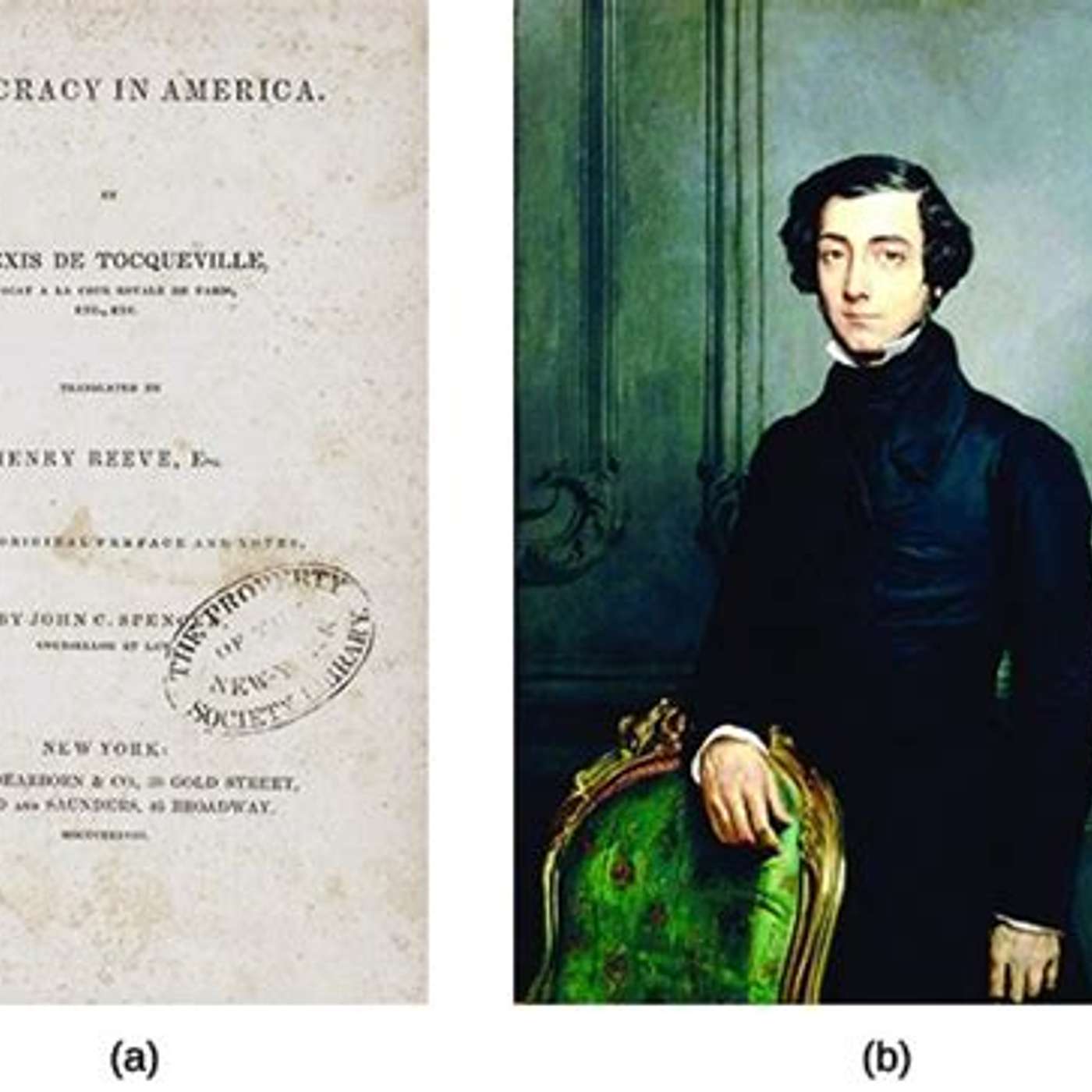 CRASSEU – Cour suprême (répugnante) des États-Unis, Notesavantla2ndguerrecivilauxUSA # 10 -- CHANGEMENT D'AVIS MAI 2026 episode artwork
