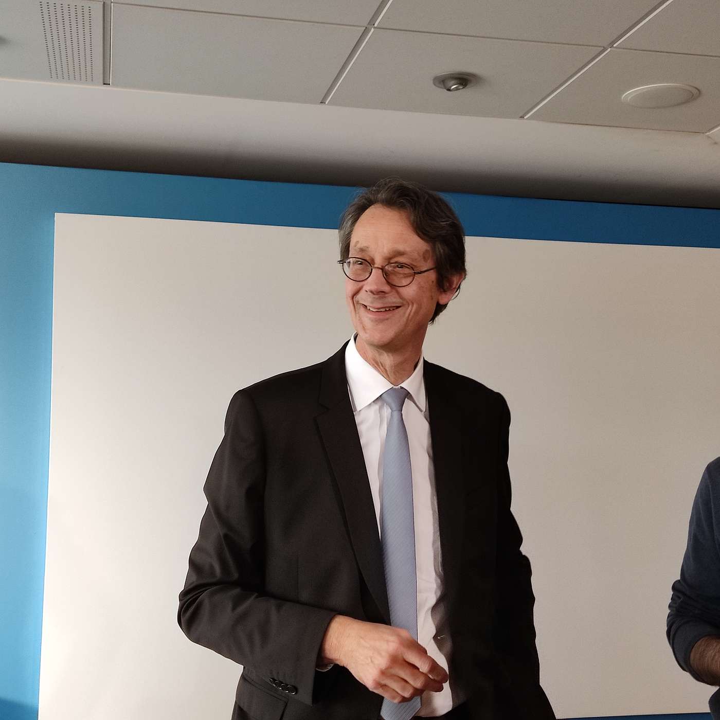 Entretien avec Olivier Andriès, directeur général de Safran