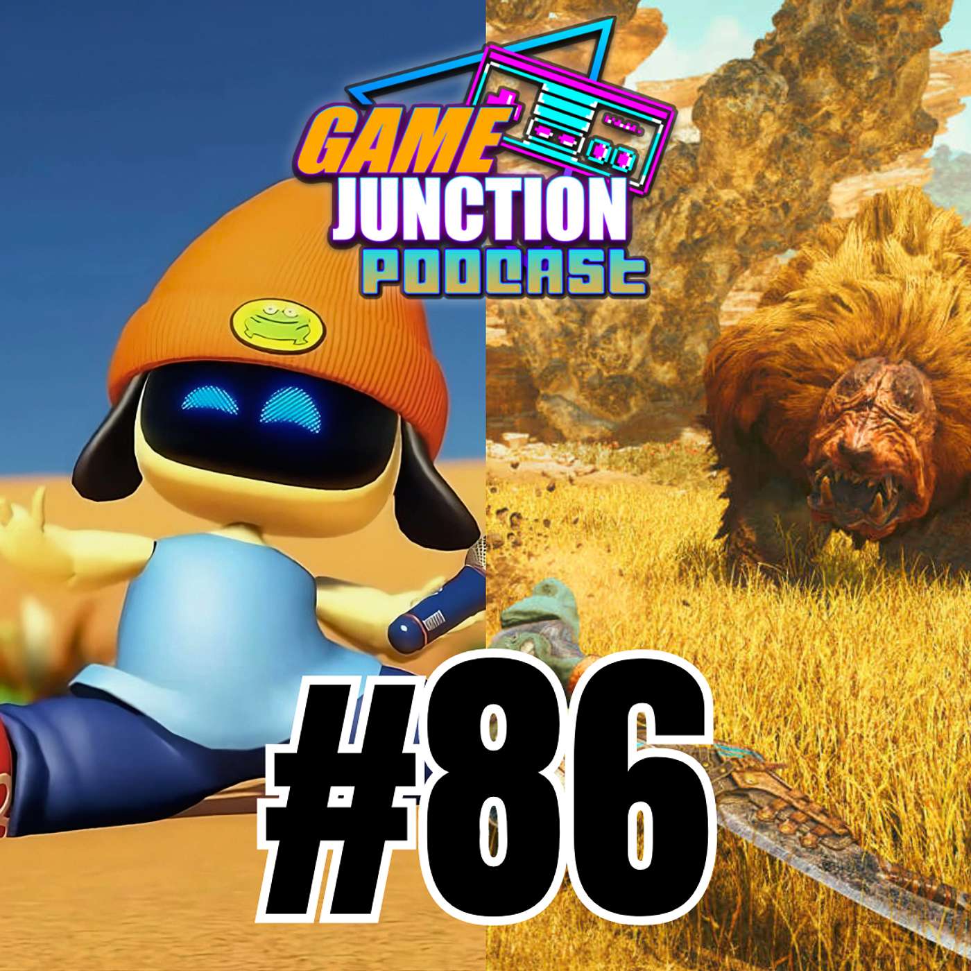 PlayStation PC Issues, Astro Boy PS5, & Anime Deep Dive | Game Junction Podcast #86
