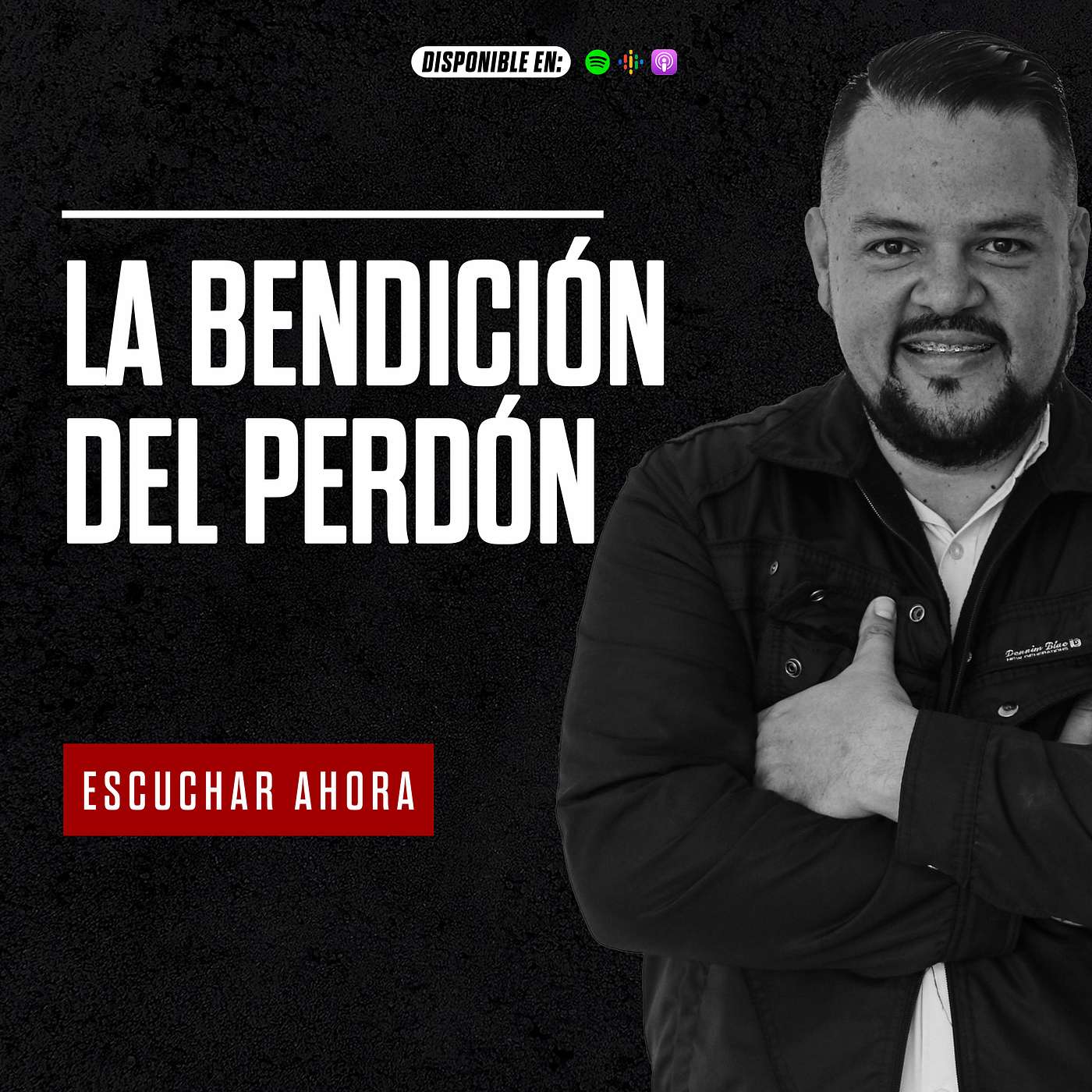 LA BENDICIÓN DEL PERDÓN / GANANDO LA BATALLA episode artwork