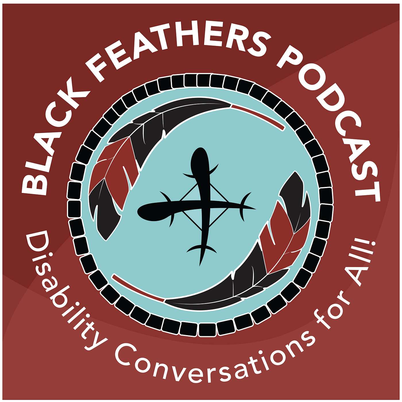Black Feathers