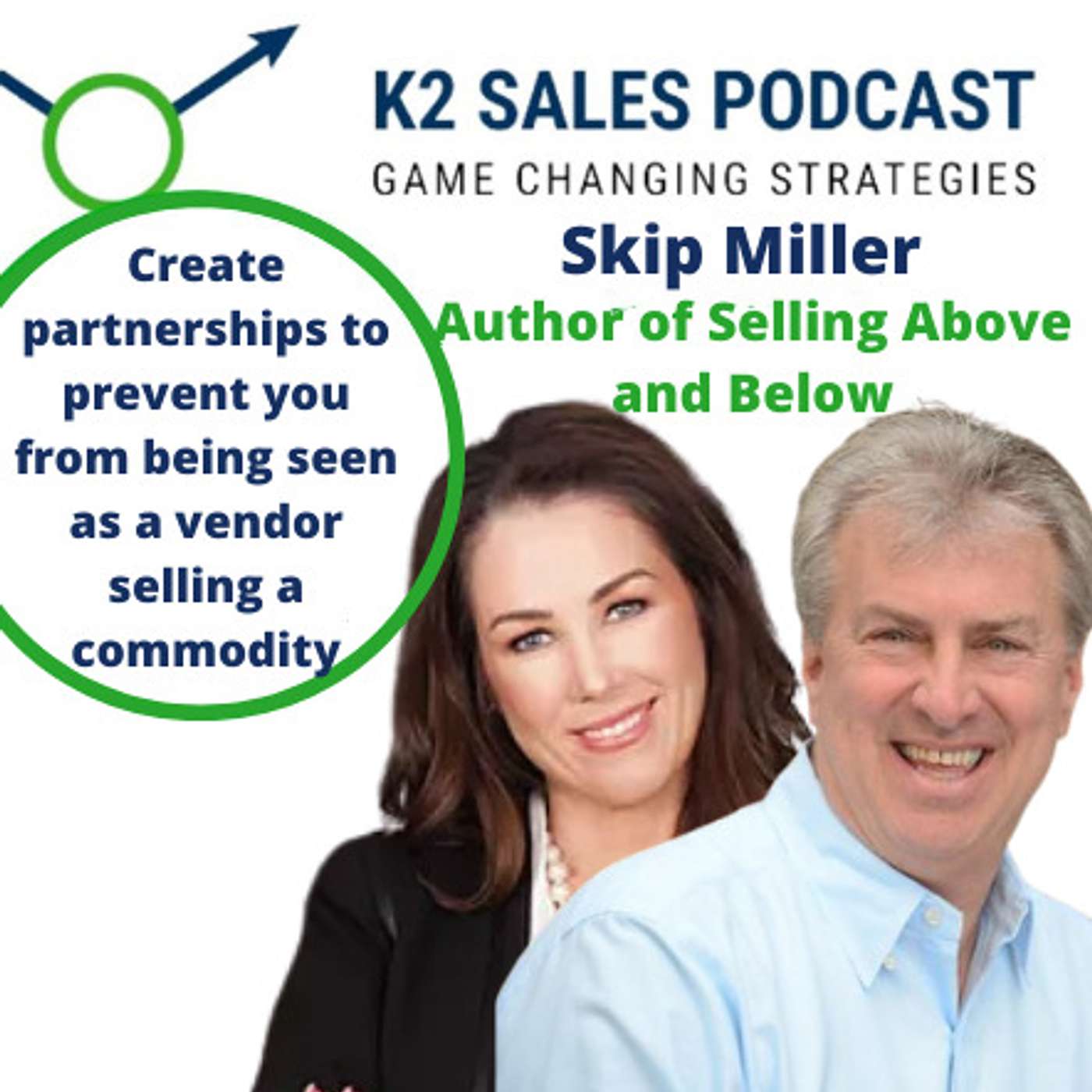K2 Sales Podcast