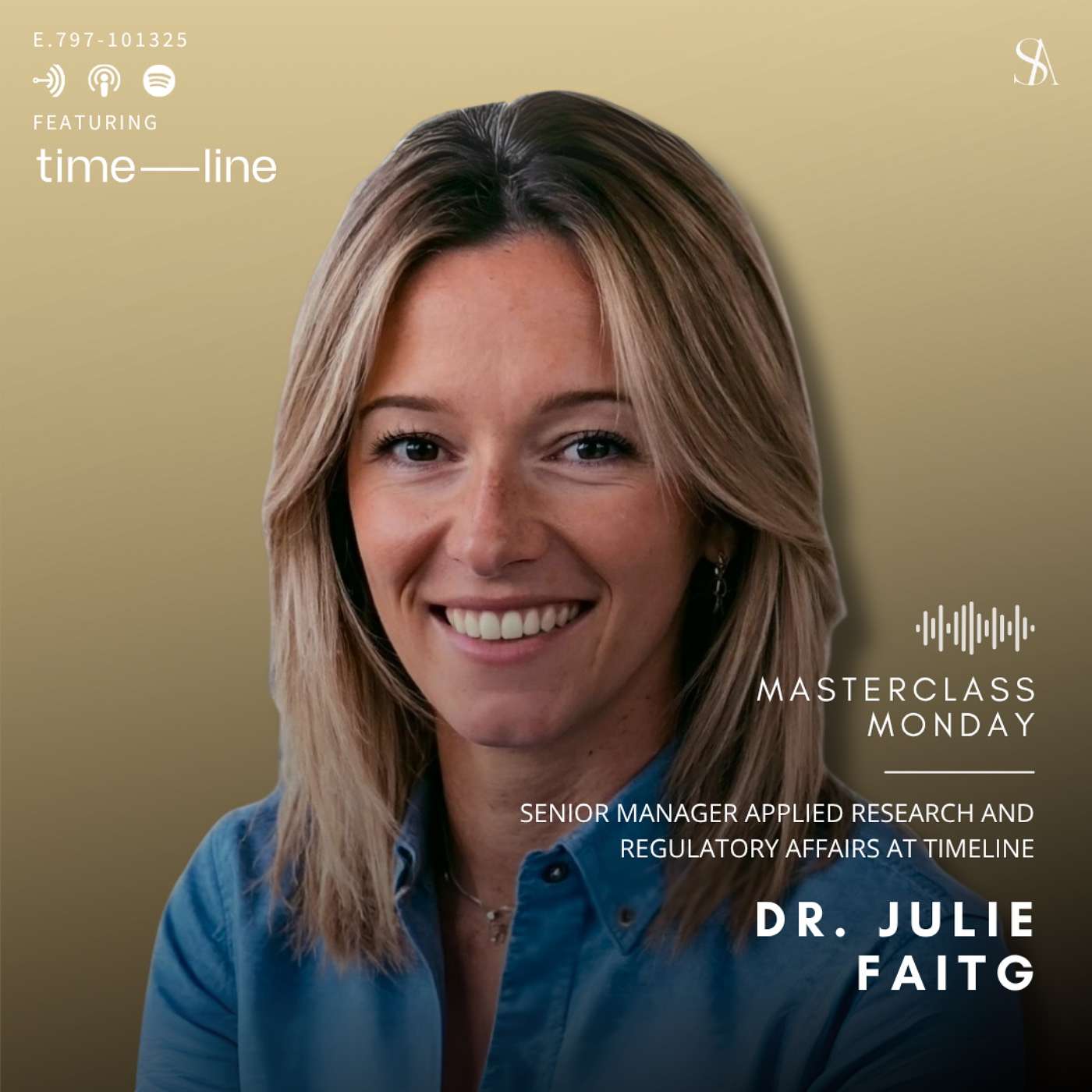 The Science of How Mitochondria Regulate Skin Longevity - Timeline Masterclass Part 2