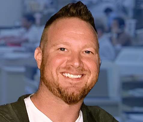Laker Jim - James Kanowitz