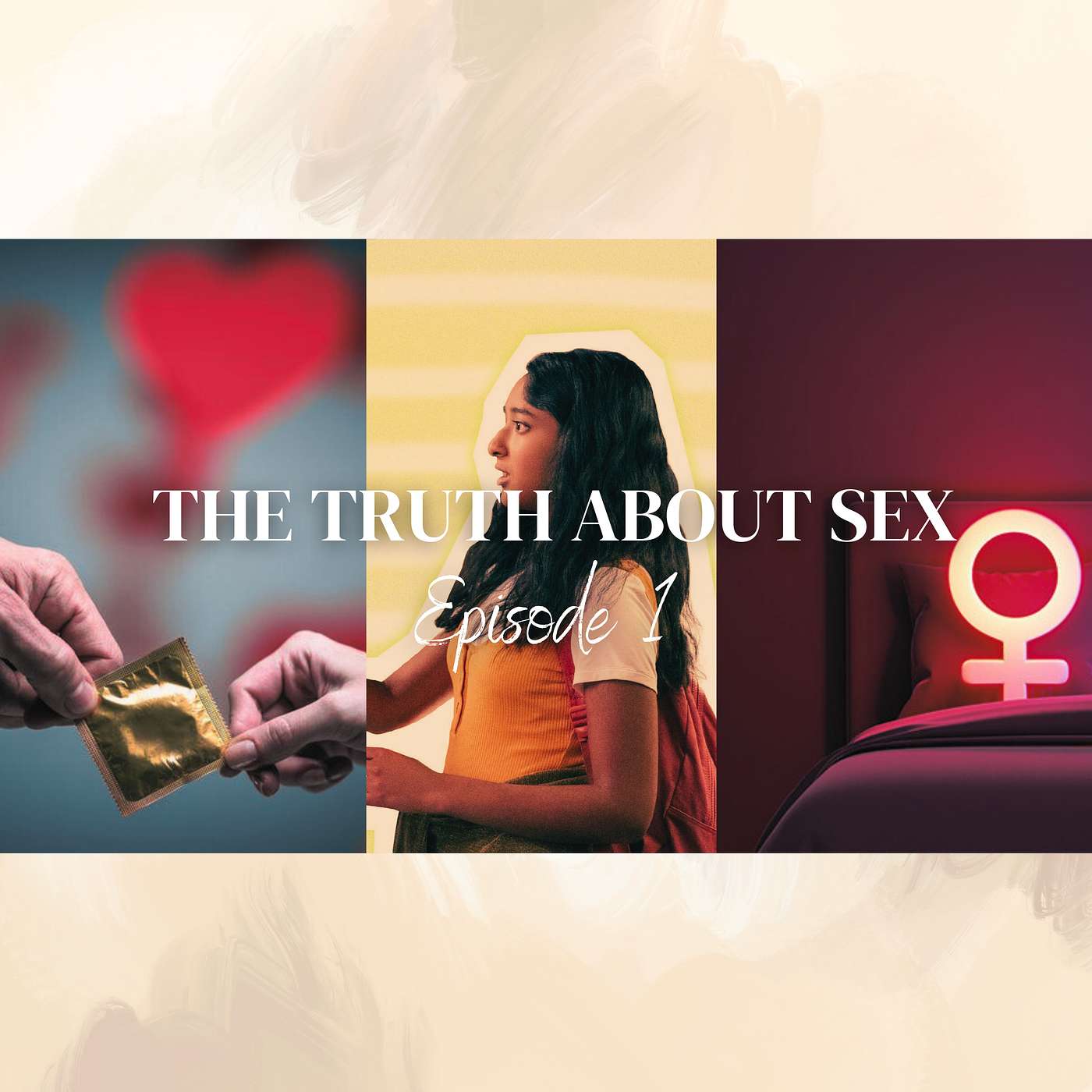 What is the truth about sex?