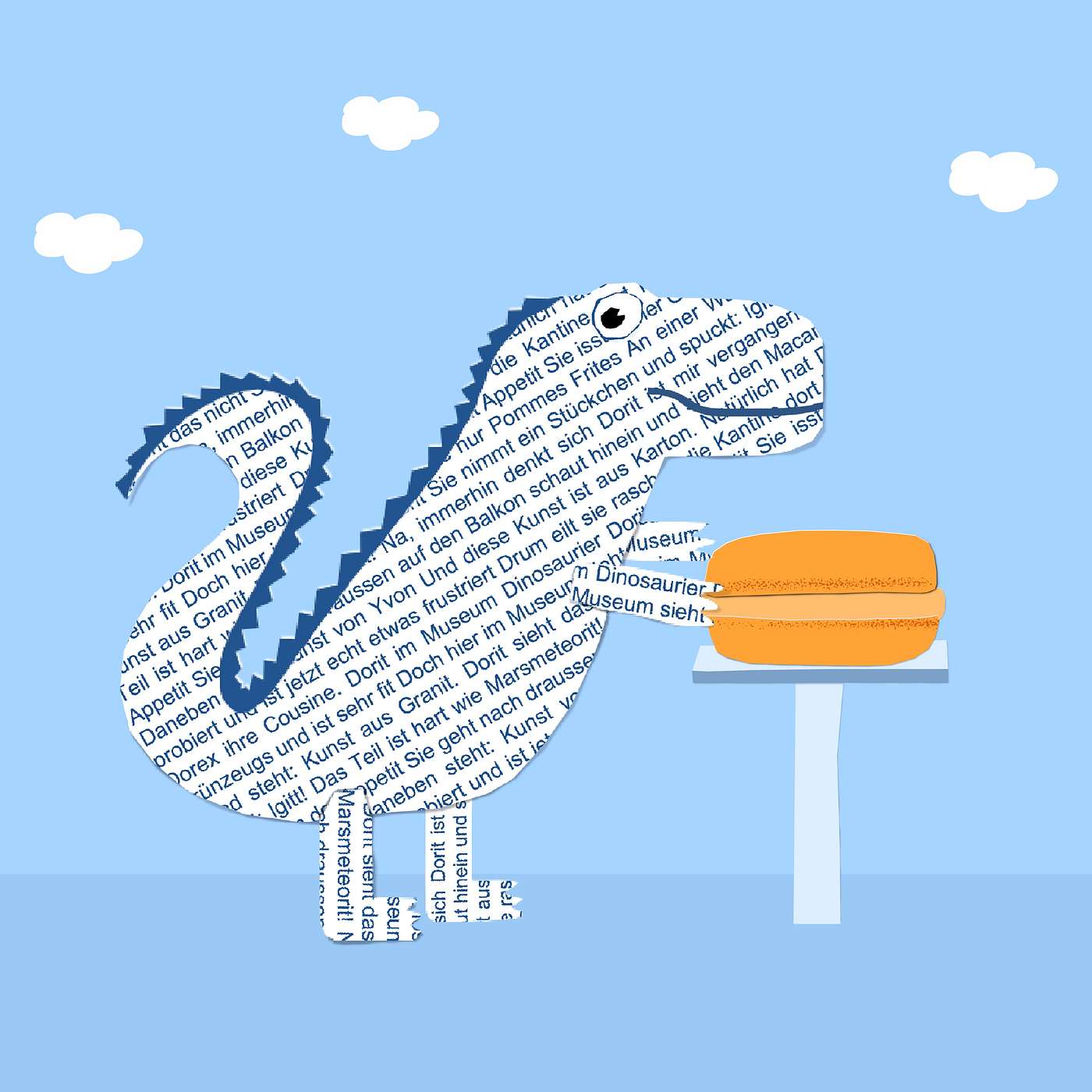 Gedichte und Reime • Fatima Vidal • Schweizerdeutsch und Deutsch