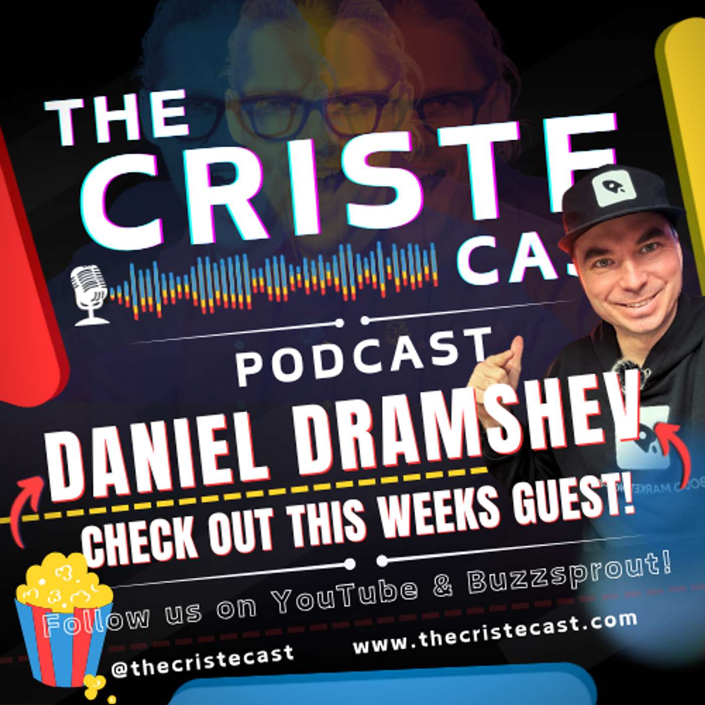 The Criste Cast
