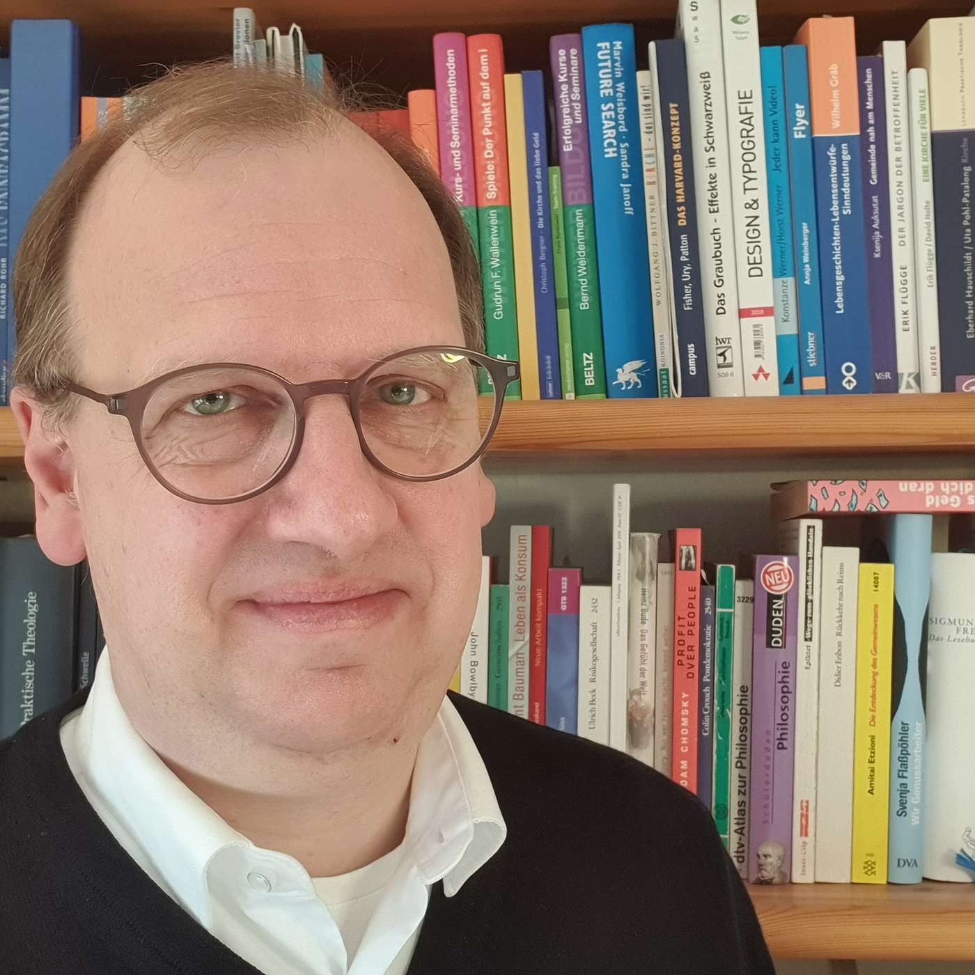 Brain & Heart - Wissen teilen - Impulse setzen