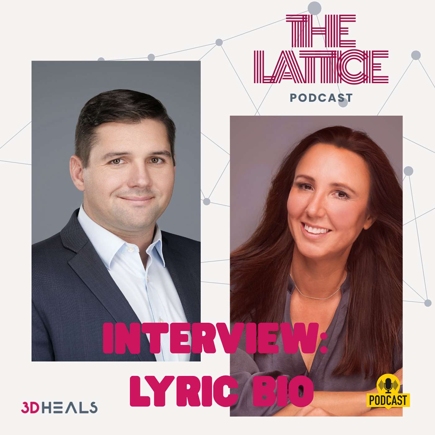 Episode #102| Can Bioprinting Reshape The Future of Immunology?