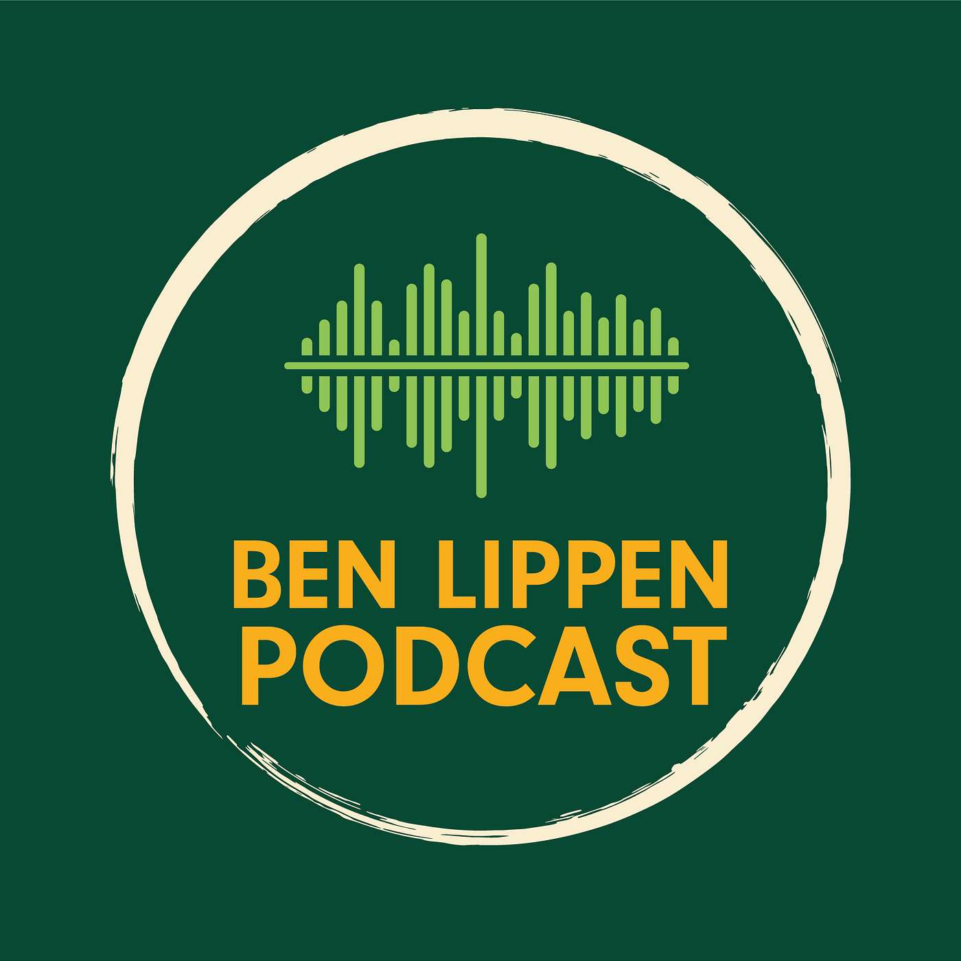 Ben Lippen Podcast