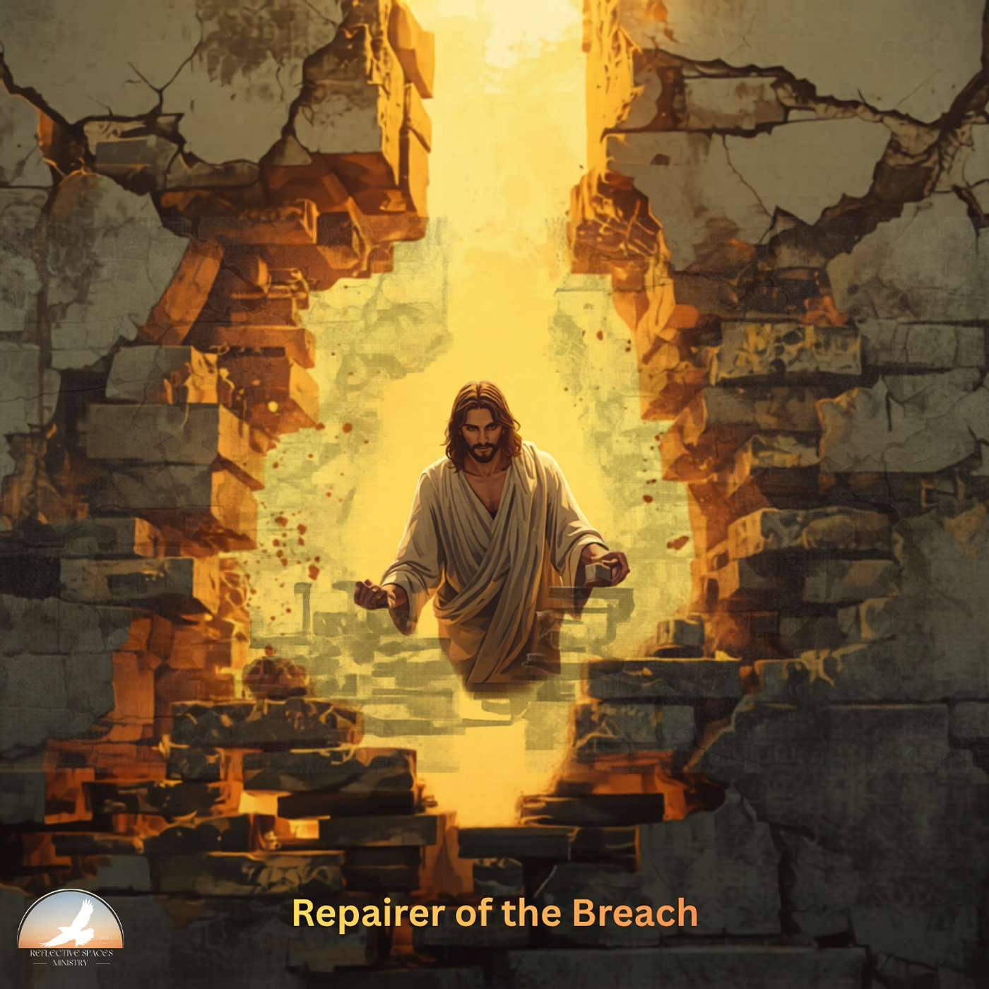 Repairer of the Breach