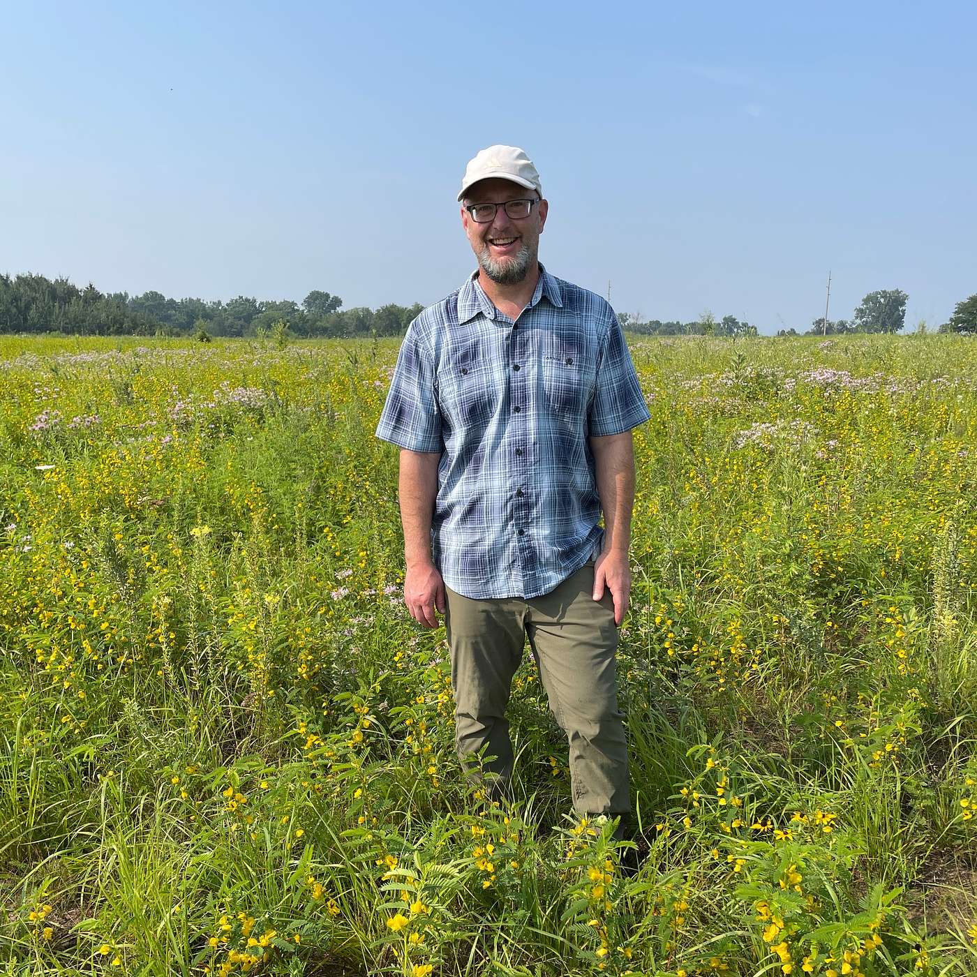 #24 Going Wild – with Jeff Feece