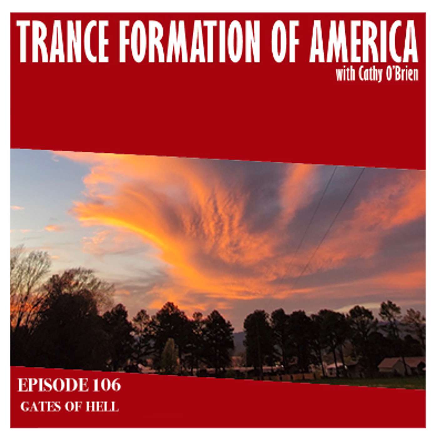 Trance Formation Podcast