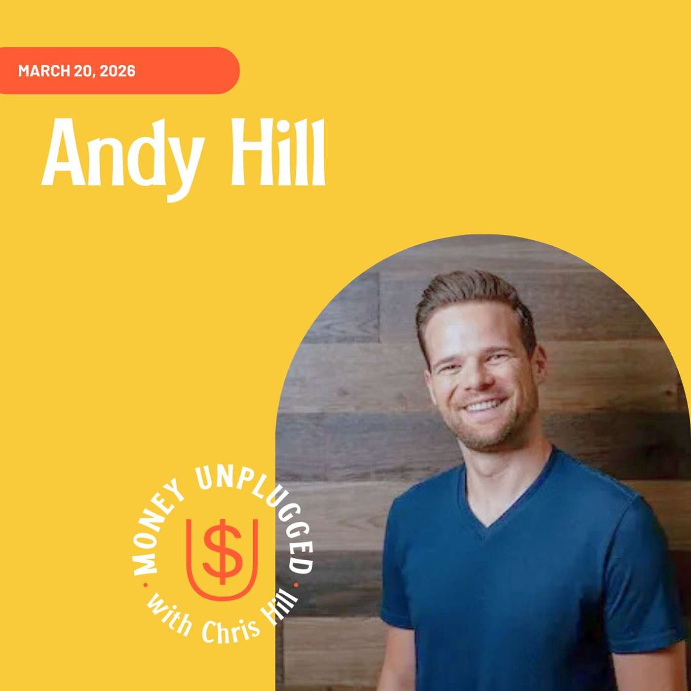 From $28K Salary to $1M Net Worth: What I Got Wrong About Money (Andy Hill) From $28K Salary to $1M Net Worth: What I Got Wrong About Money (Andy Hill)