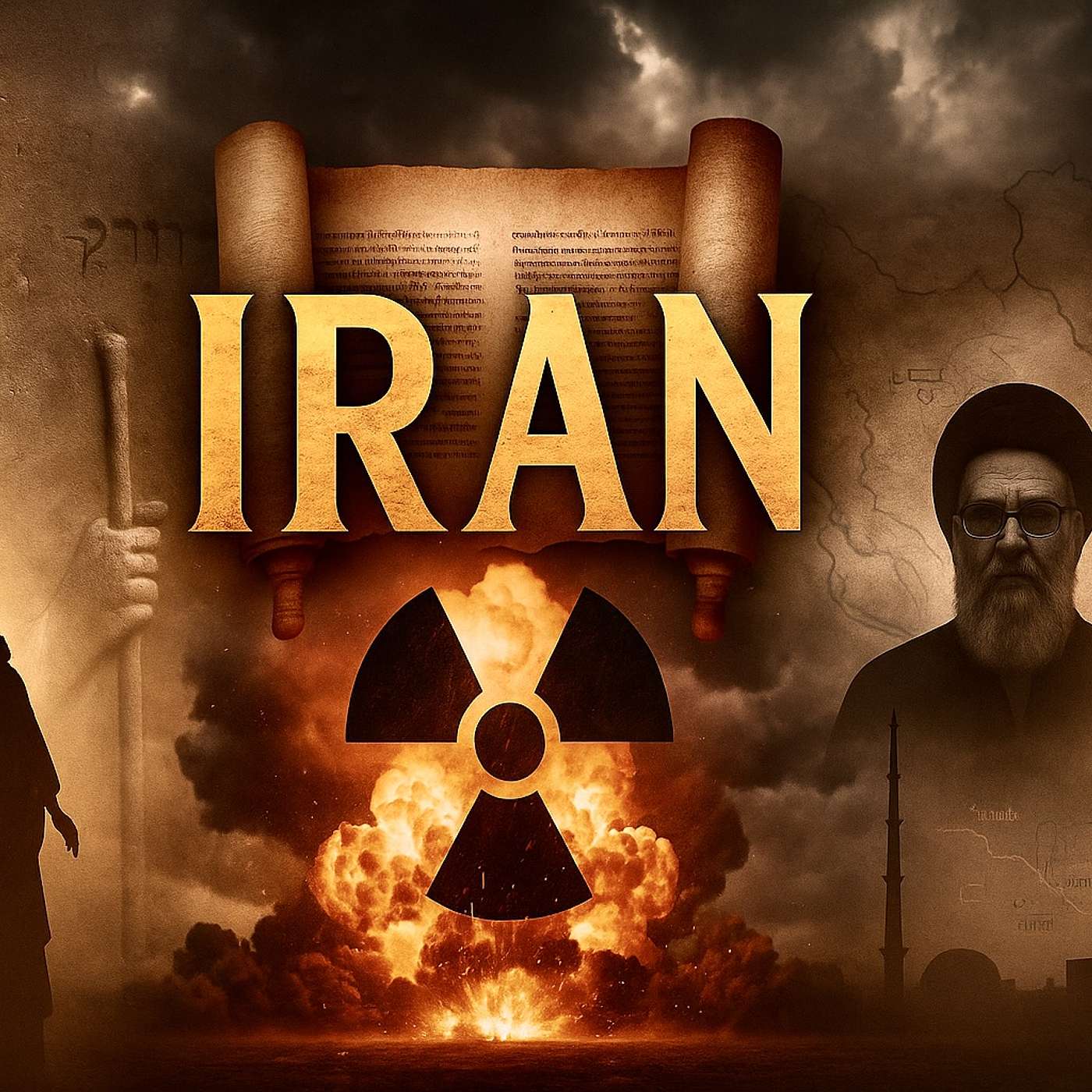 The TRUTH about IRAN no one has ever told you!