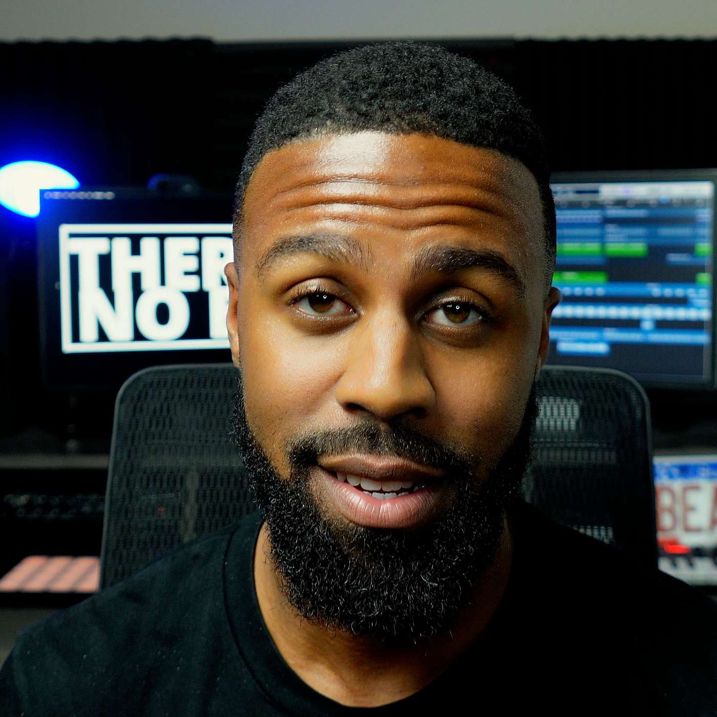 GIG with Mike Redman