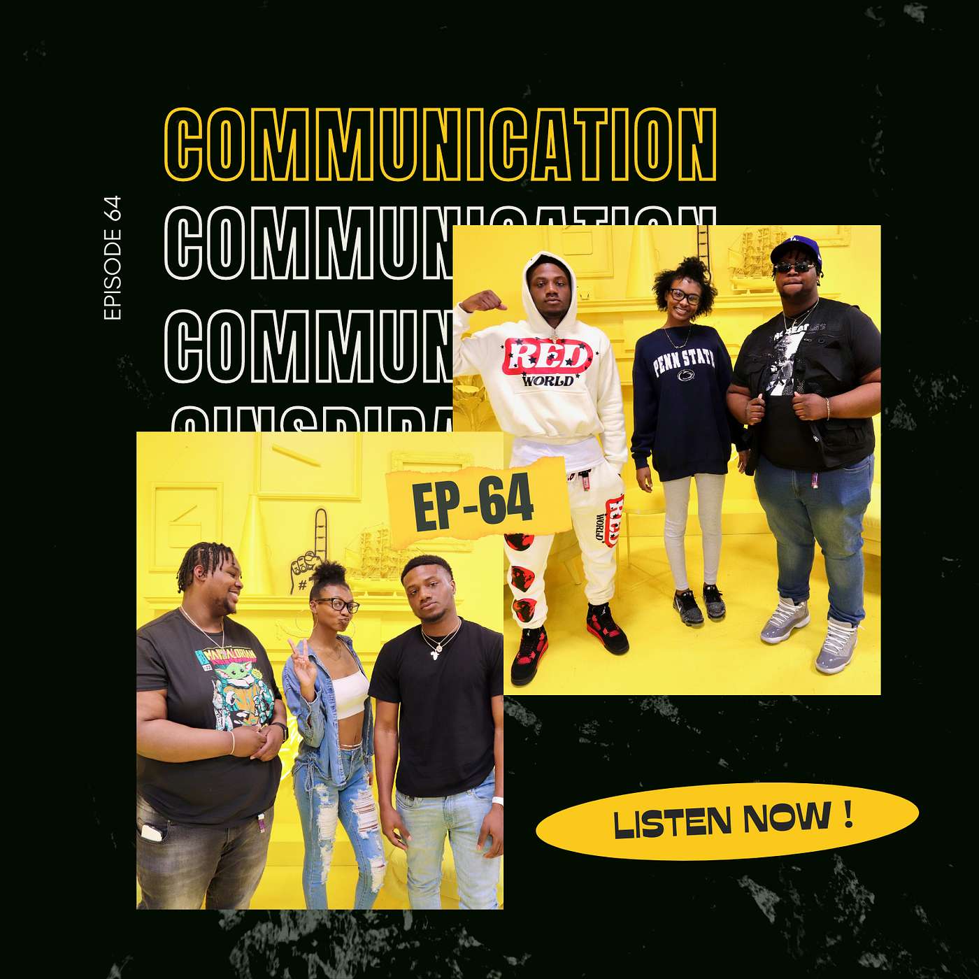 Communication