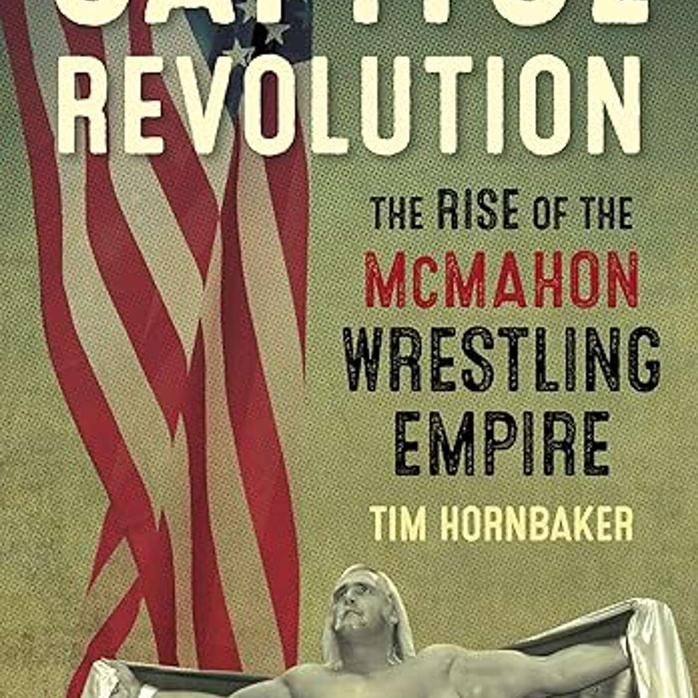 120 - Boots on the Ground (Capitol Revolution by Tim Hornbaker Part 2) 120 - Boots on the Ground (Capitol Revolution by Tim Hornbaker Part 2)
