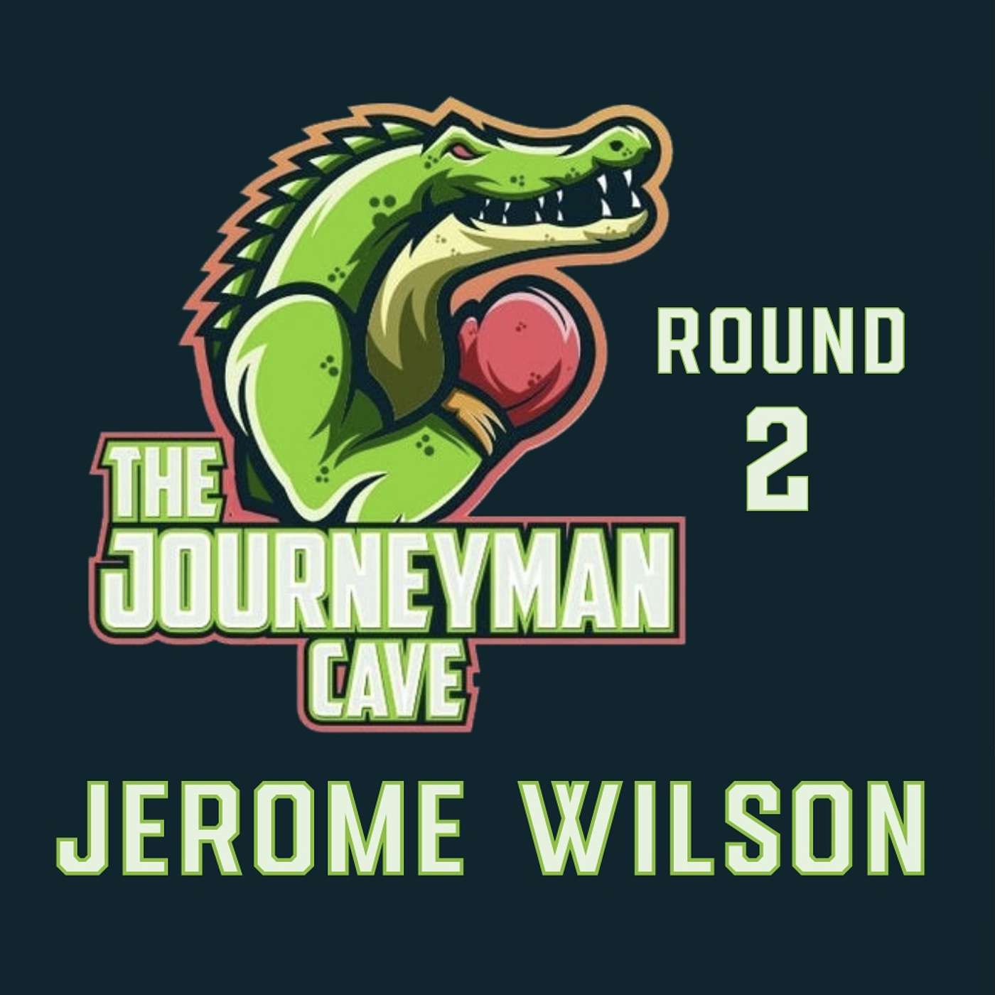 The Journeyman Cave