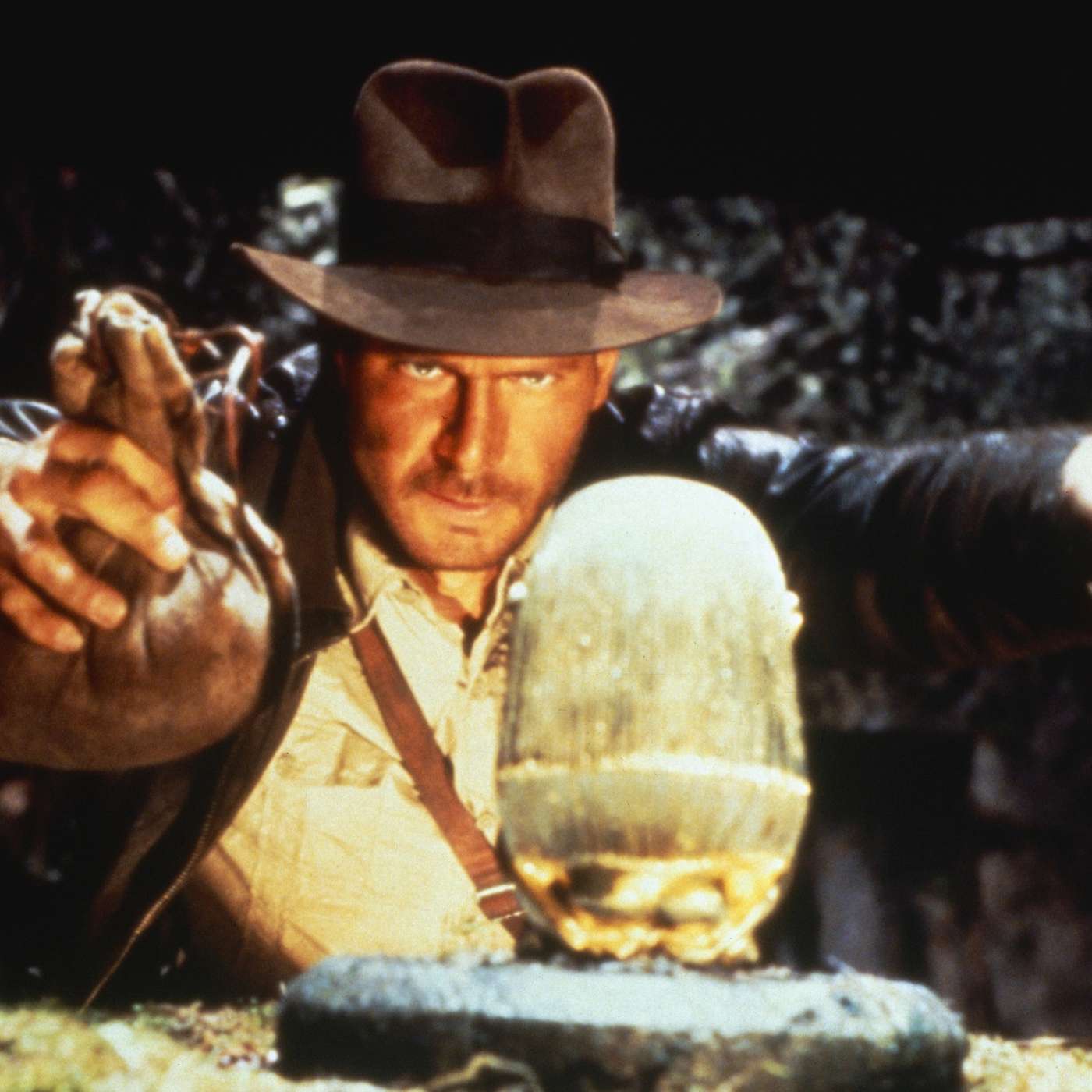 Episode 11: The Treasure Trove