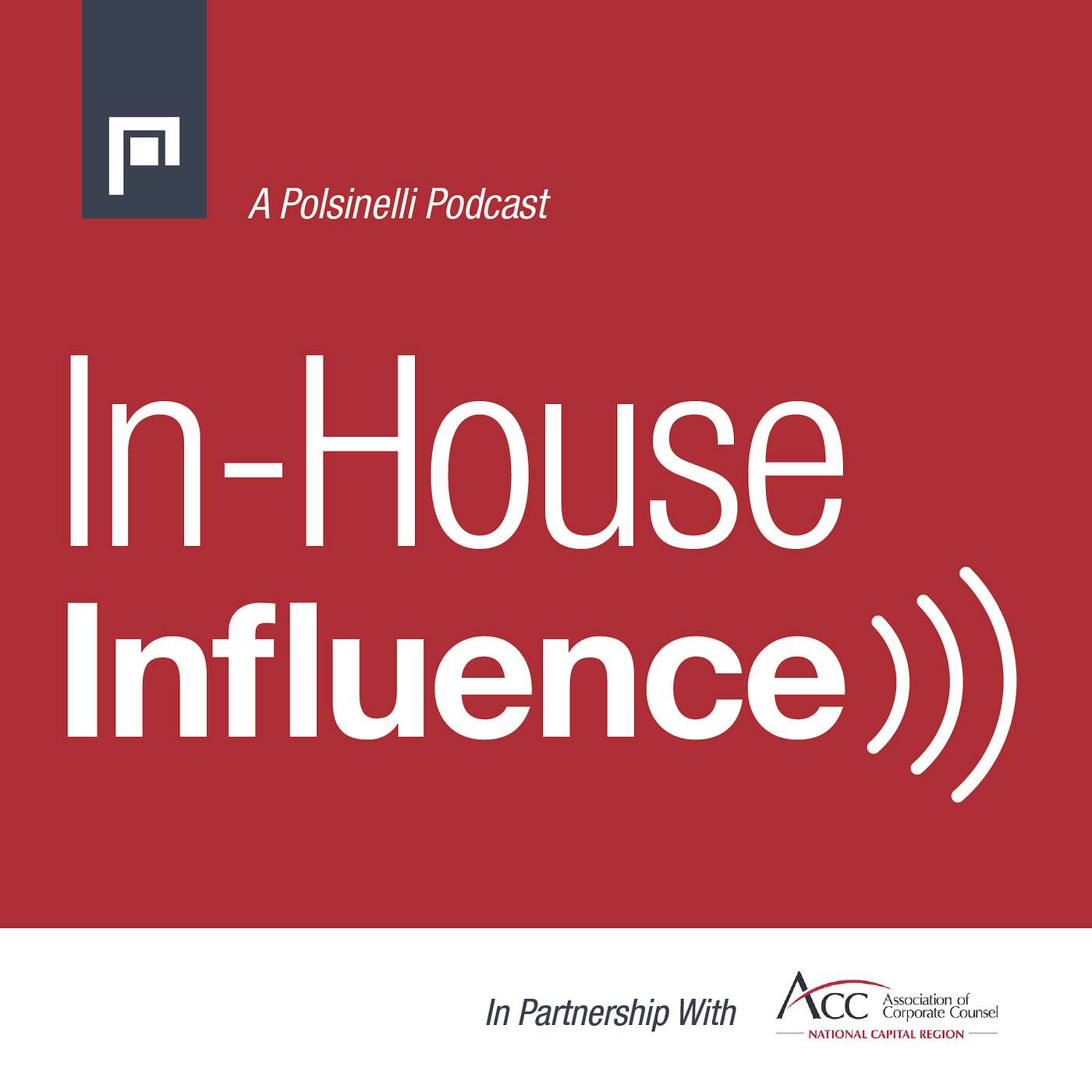 In-House Influence Podcast - Episode 16