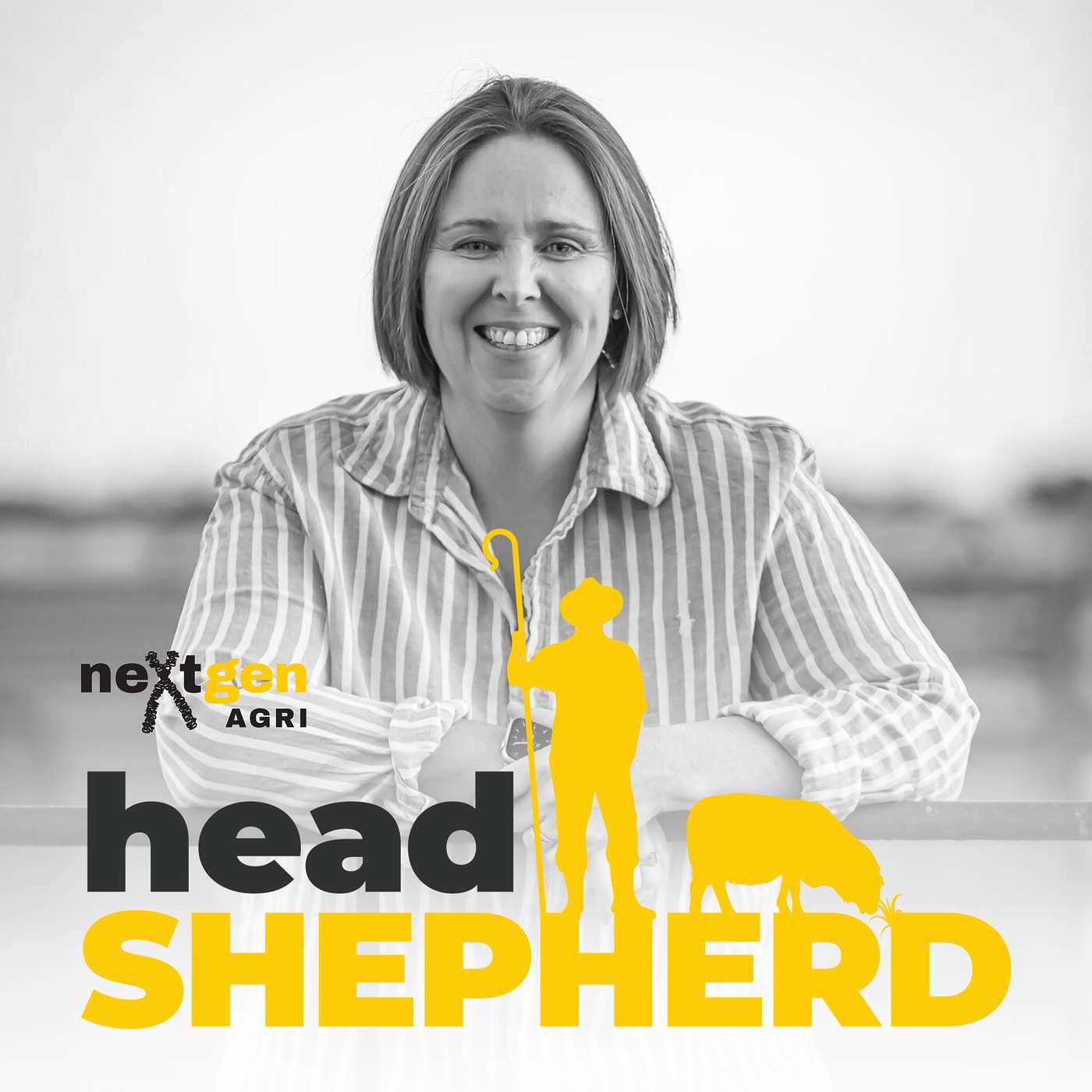 The Abundant Farmer: Mindset and Money in Agriculture with Hayley Grosser