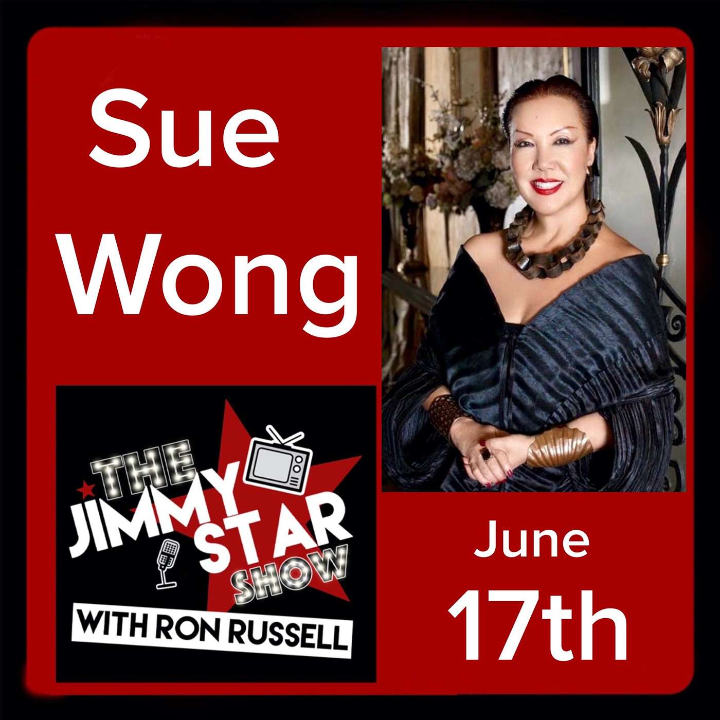 Sue Wong/ Kenny Wilkerson @NovaRexRocks