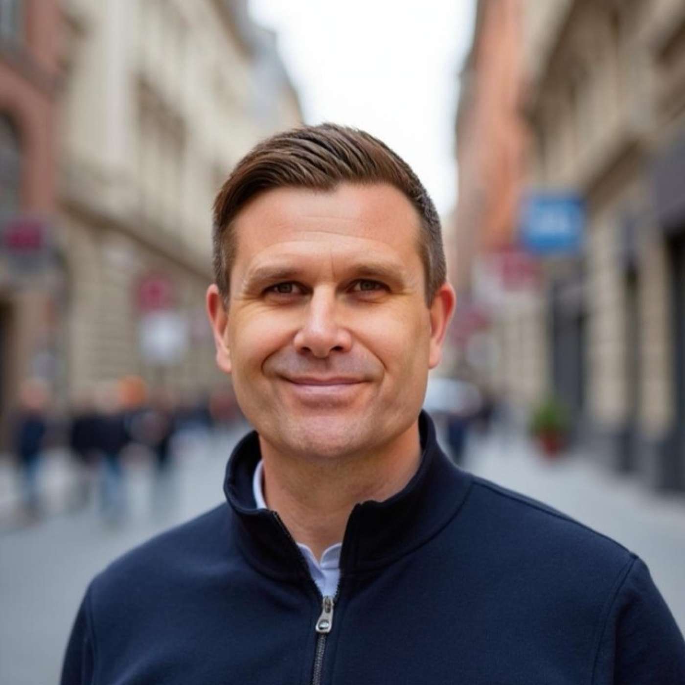 You’ll Never Walk Alone (sorry Pete!) - Pete Watson’s Vision for Uniting Recruiters You’ll Never Walk Alone (sorry Pete!) - Pete Watson’s Vision for Uniting Recruiters