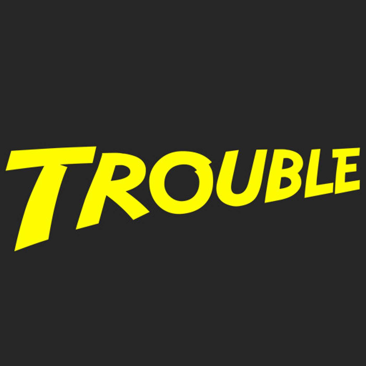 Encouragement In Times Of Trouble Part 1