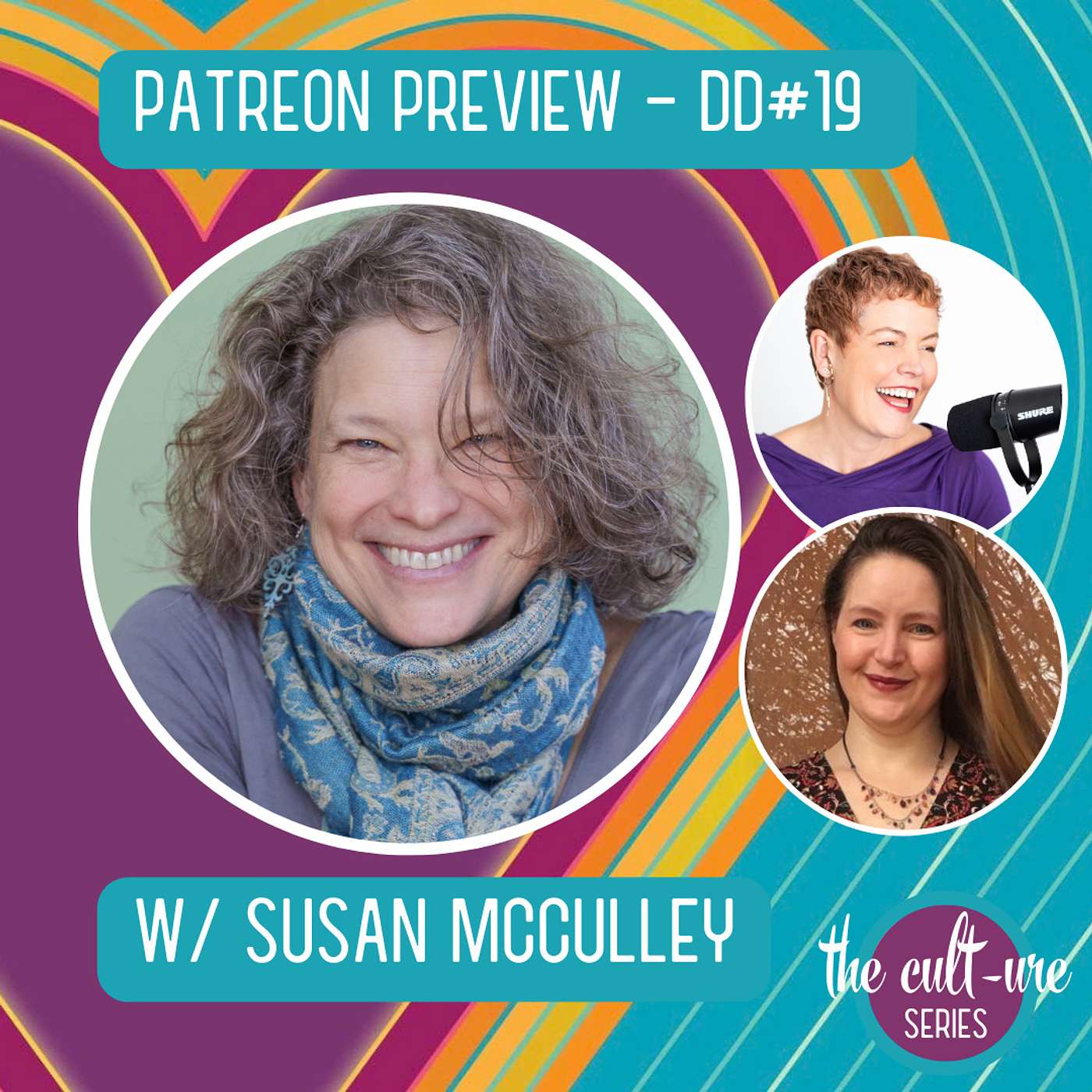 The Deeper Pulse with Candice Schutter