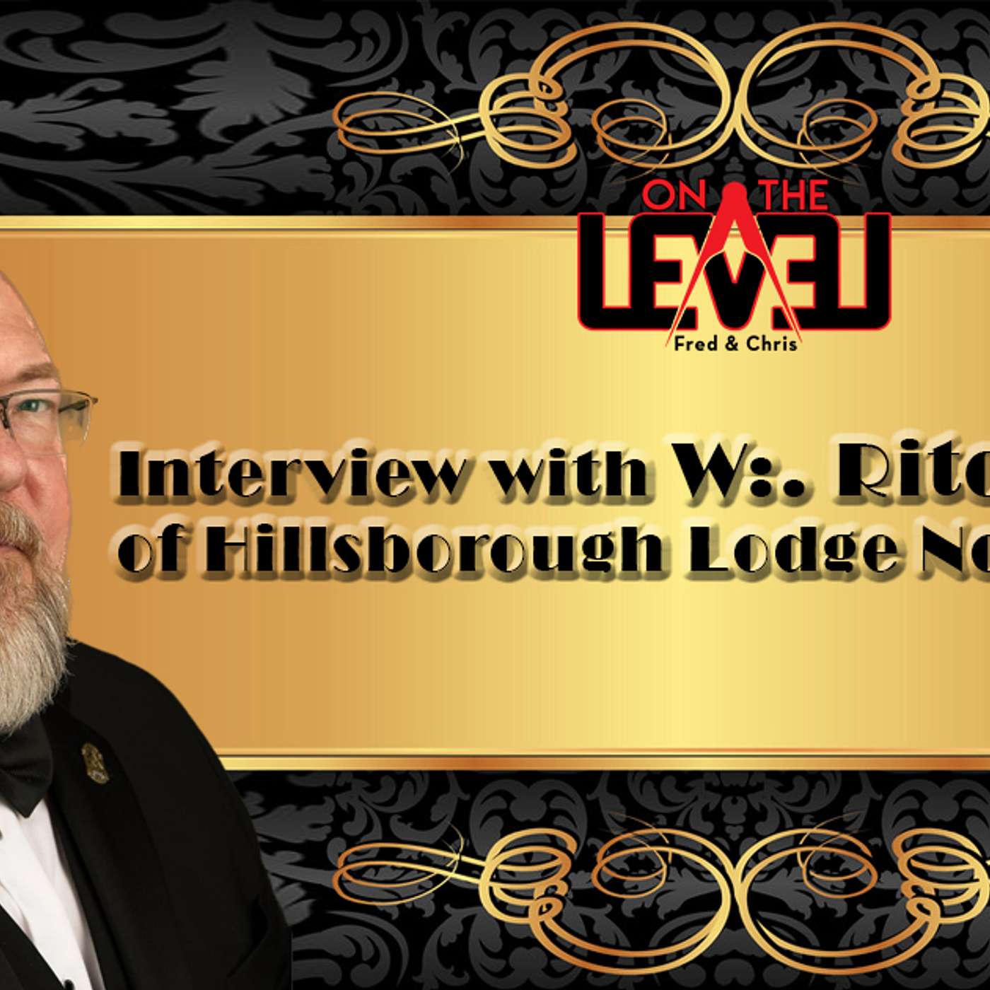 On The Level Podcast