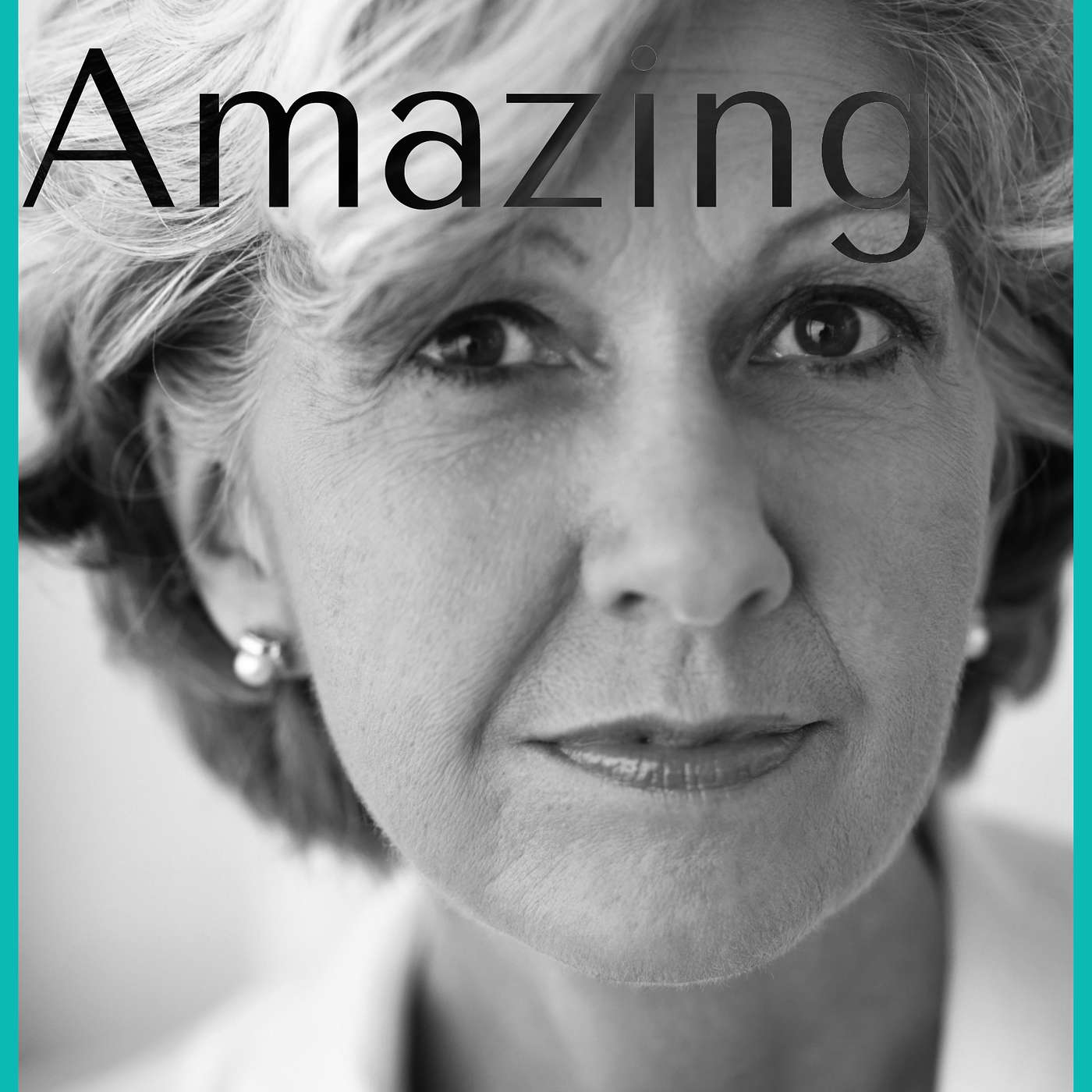 AAYA - AMAZING AS YOU ARE