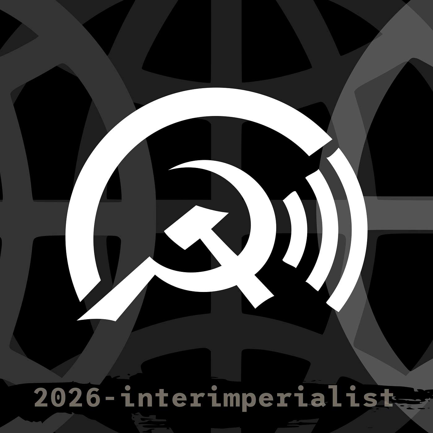 The world is not inter-imperialist, with Comrade Perrault episode artwork