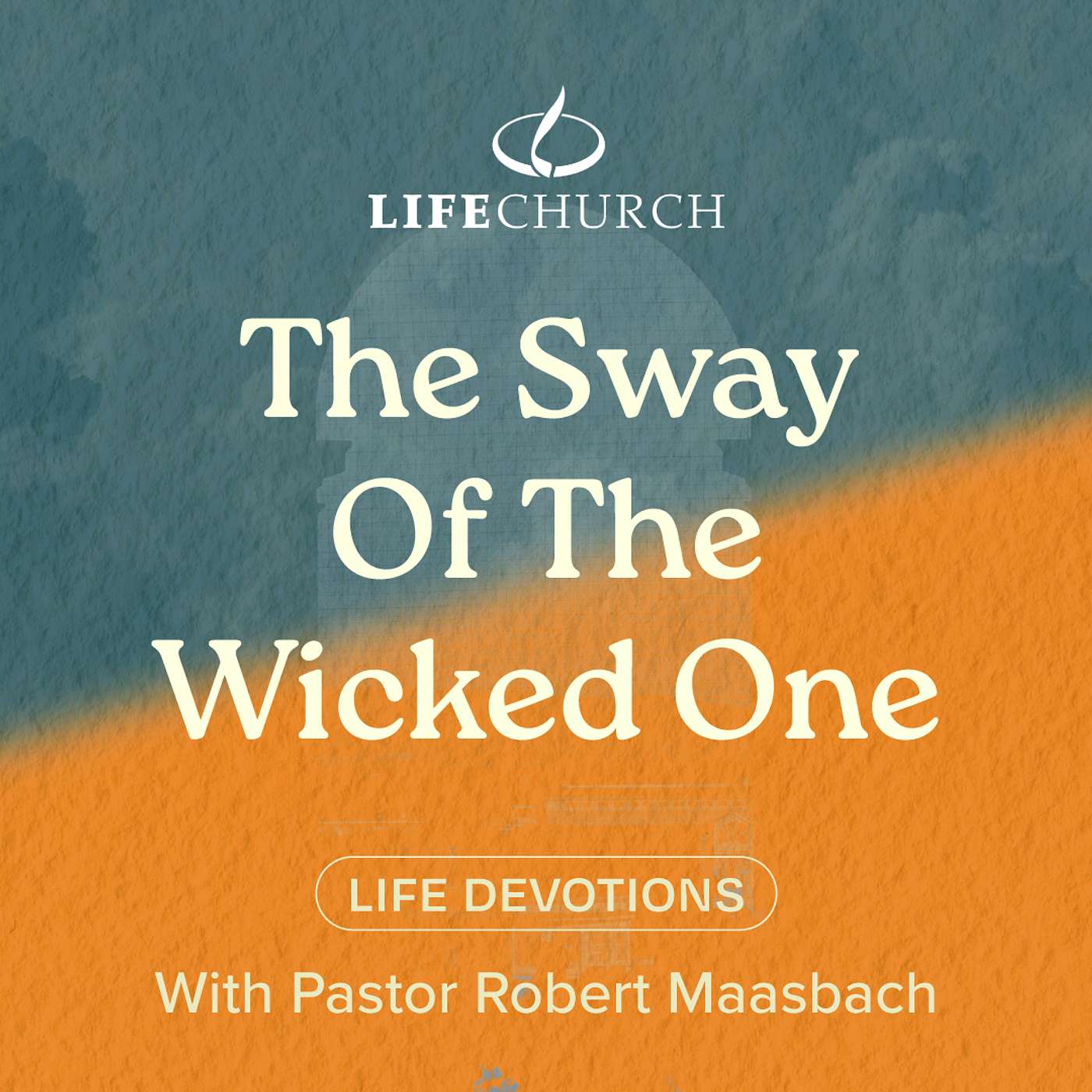 The Sway Of The Wicked One - 23.10.24