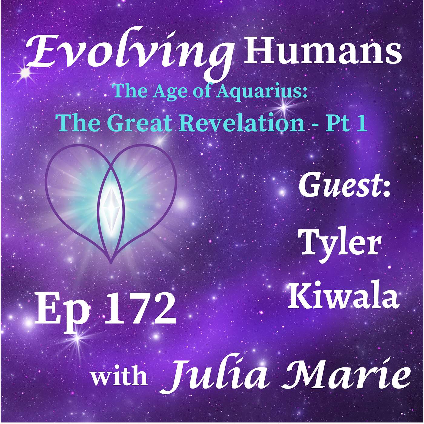 Evolving Humans