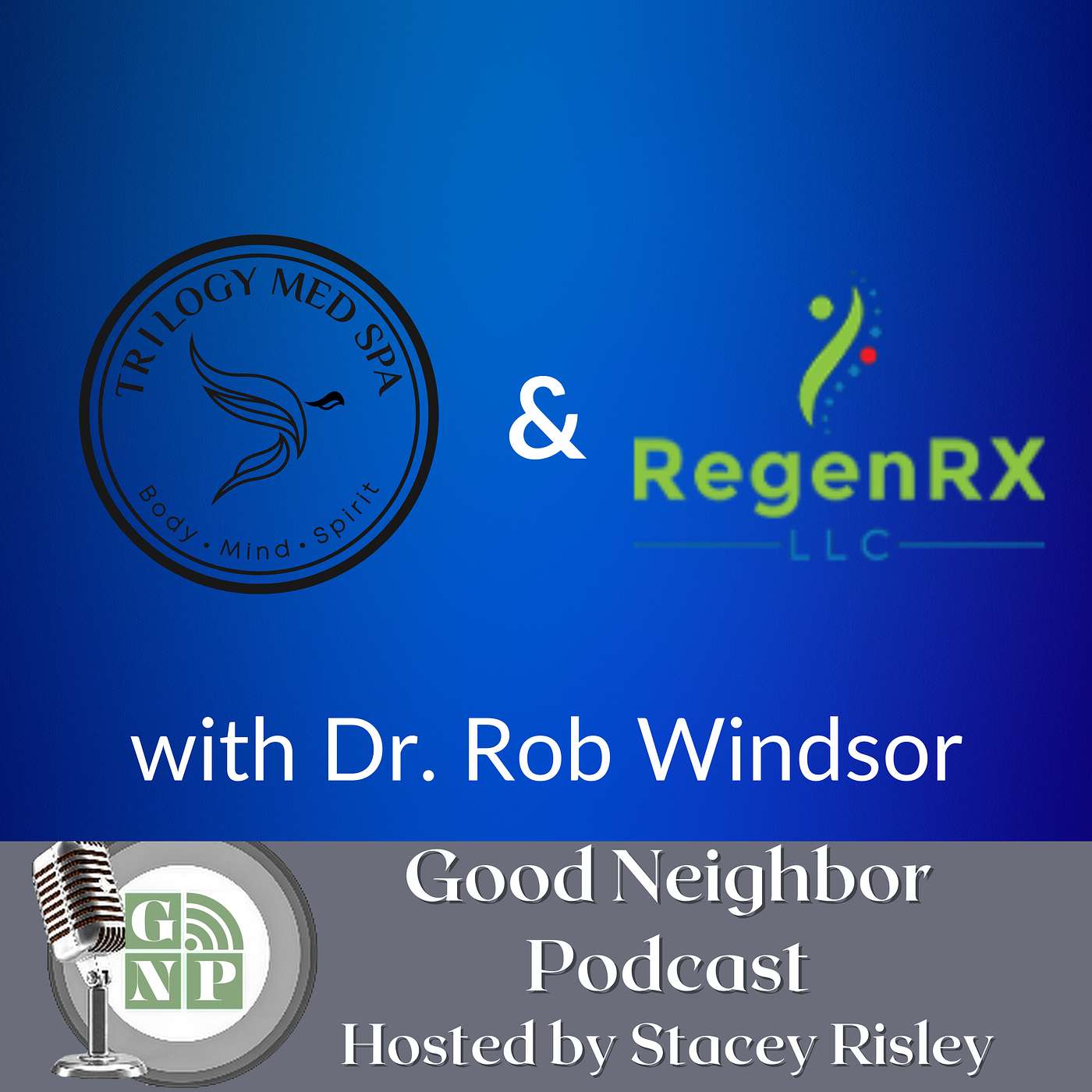 Good Neighbor Podcast North Atlanta