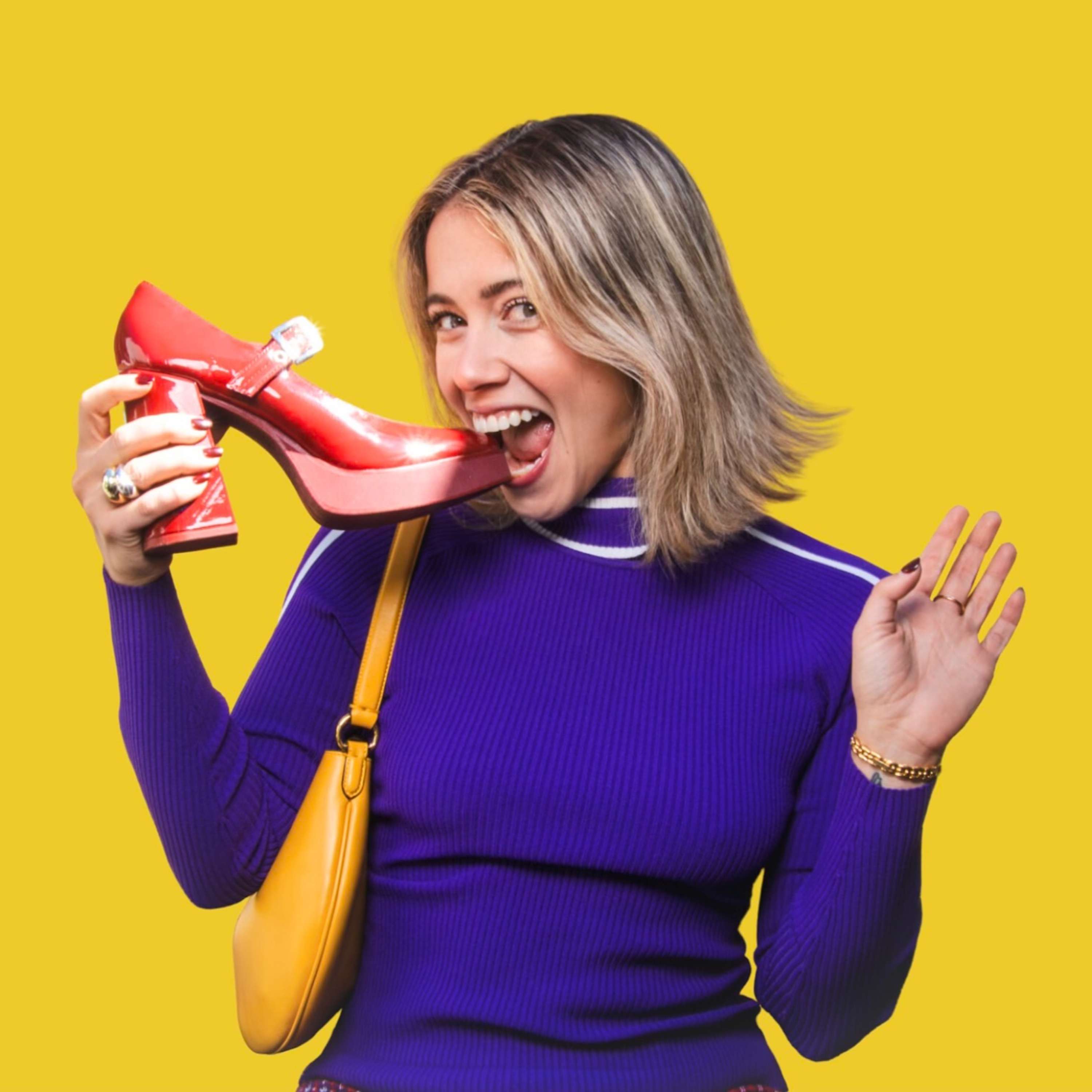 Dinner for Shoes