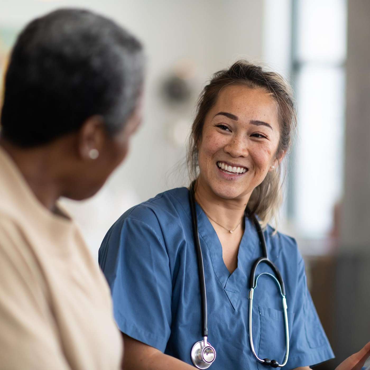 CE Podcasts for Nurses