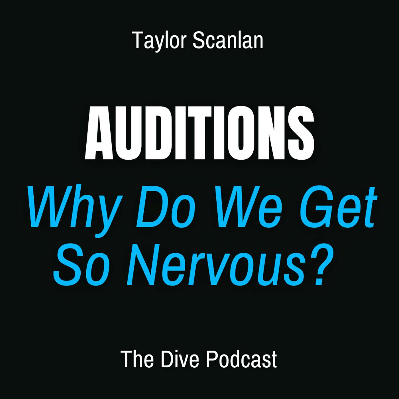 The Dive Podcast